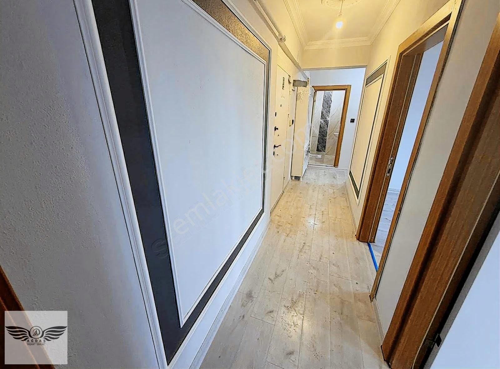 Merkezi Konumda 2+1 Kat Mulkiyetli Satılık Daire - Görsel 2