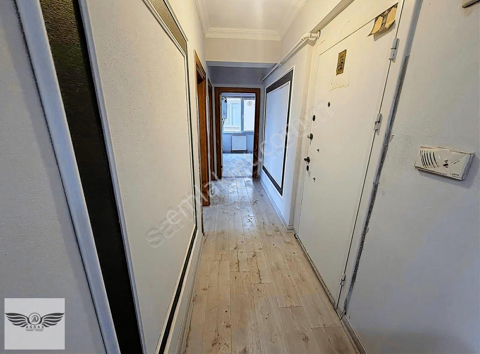 Merkezi Konumda 2+1 Kat Mulkiyetli Satılık Daire - Görsel 23