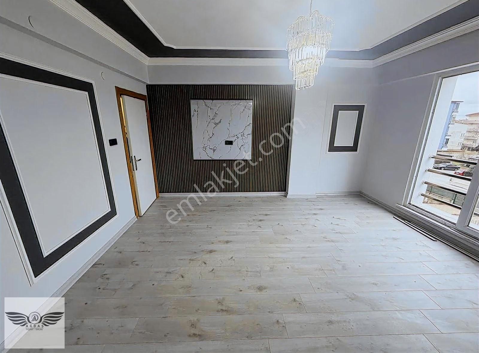 Merkezi Konumda 2+1 Kat Mulkiyetli Satılık Daire - Görsel 21