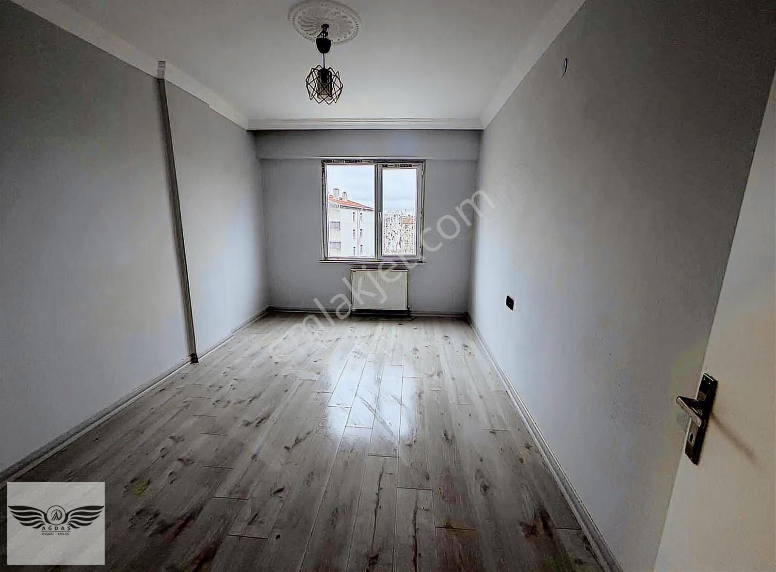 Merkezi Konumda 2+1 Kat Mulkiyetli Satılık Daire - Görsel 9