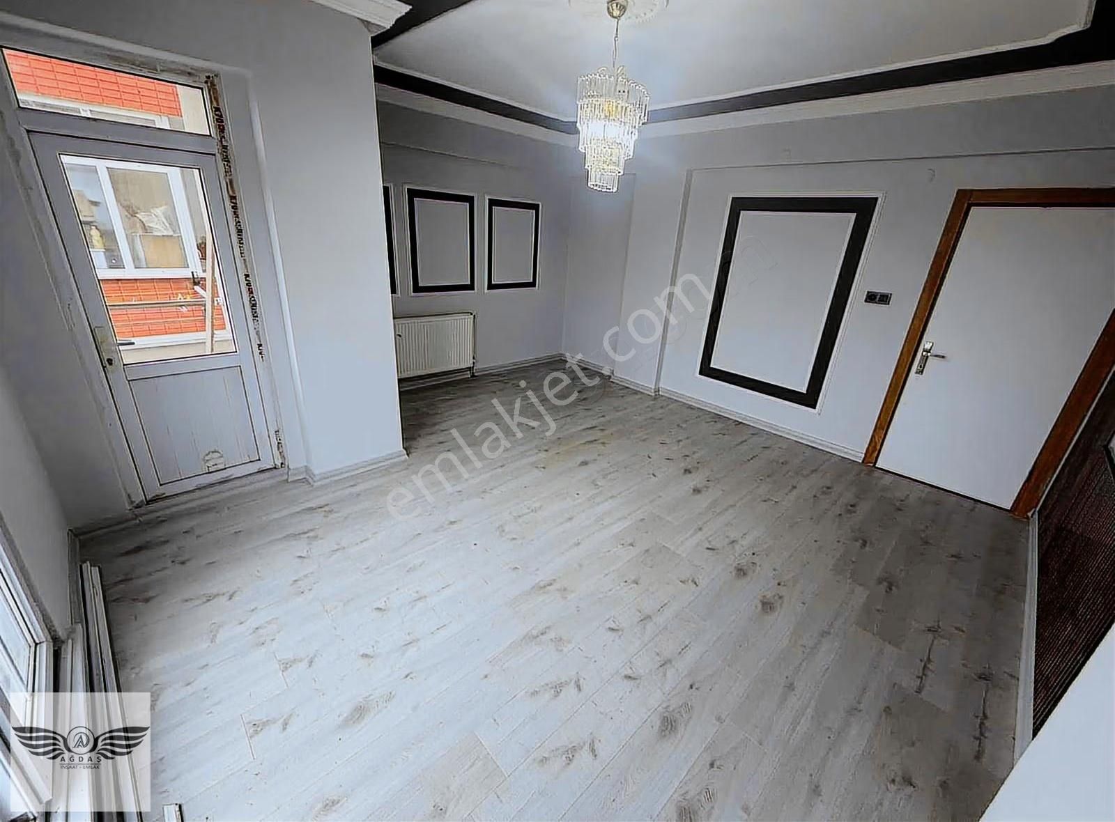 Merkezi Konumda 2+1 Kat Mulkiyetli Satılık Daire - Görsel 17