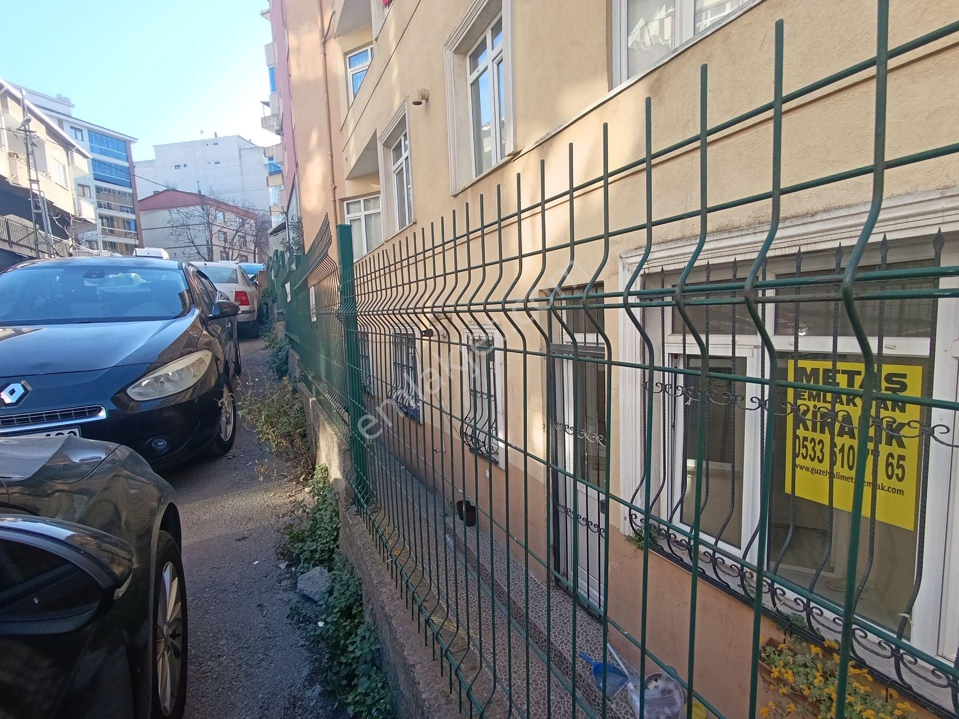 Pendik Esenyalı Merkezde Anacadde Yakın Kiralık 3+1 100m2 Balkonlu Daire - Görsel 28