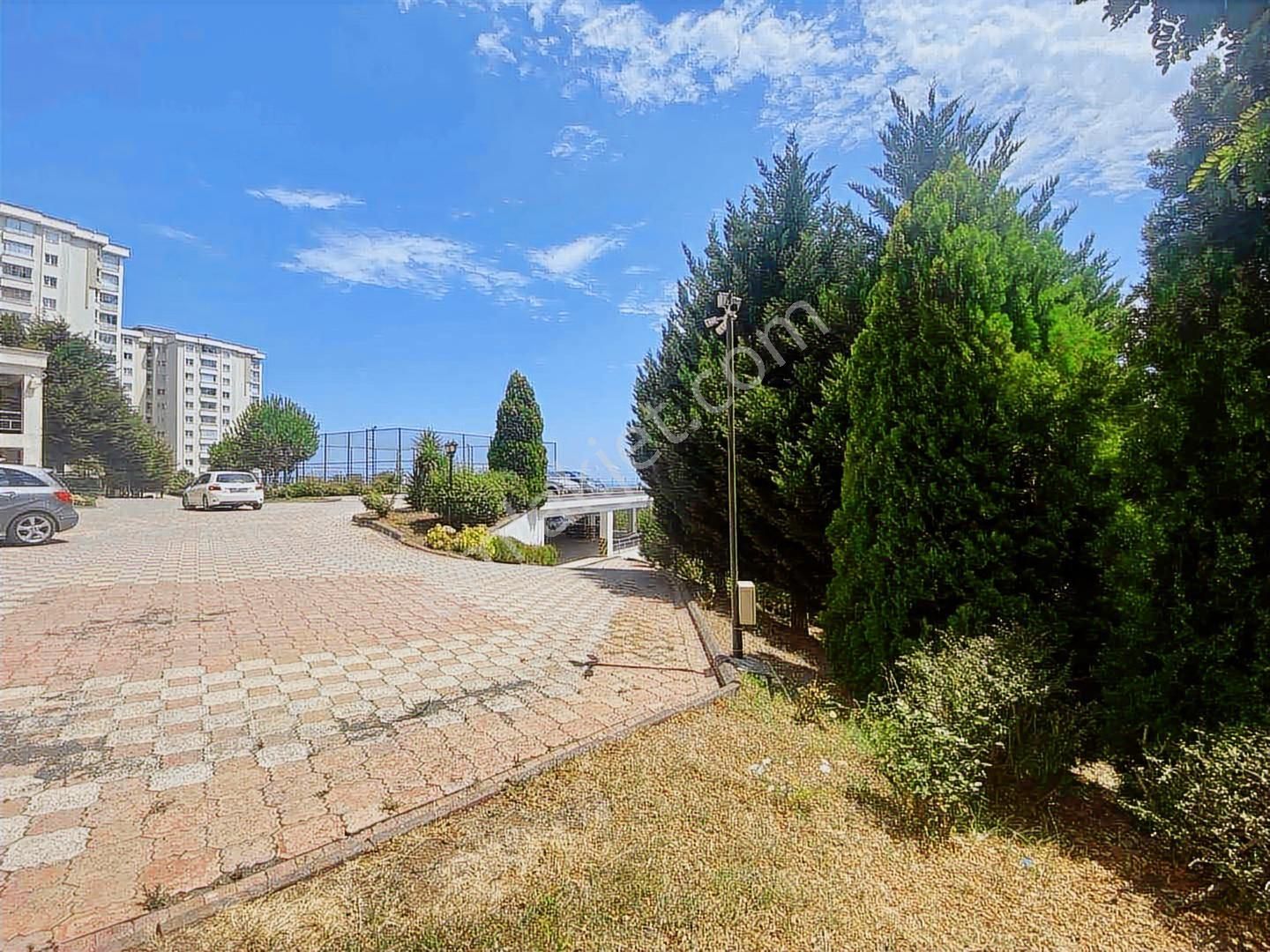 Asuman Mütevellioğlu'ndan Satılık Manzaralı 4+1 Site Dairesi - Görsel 23