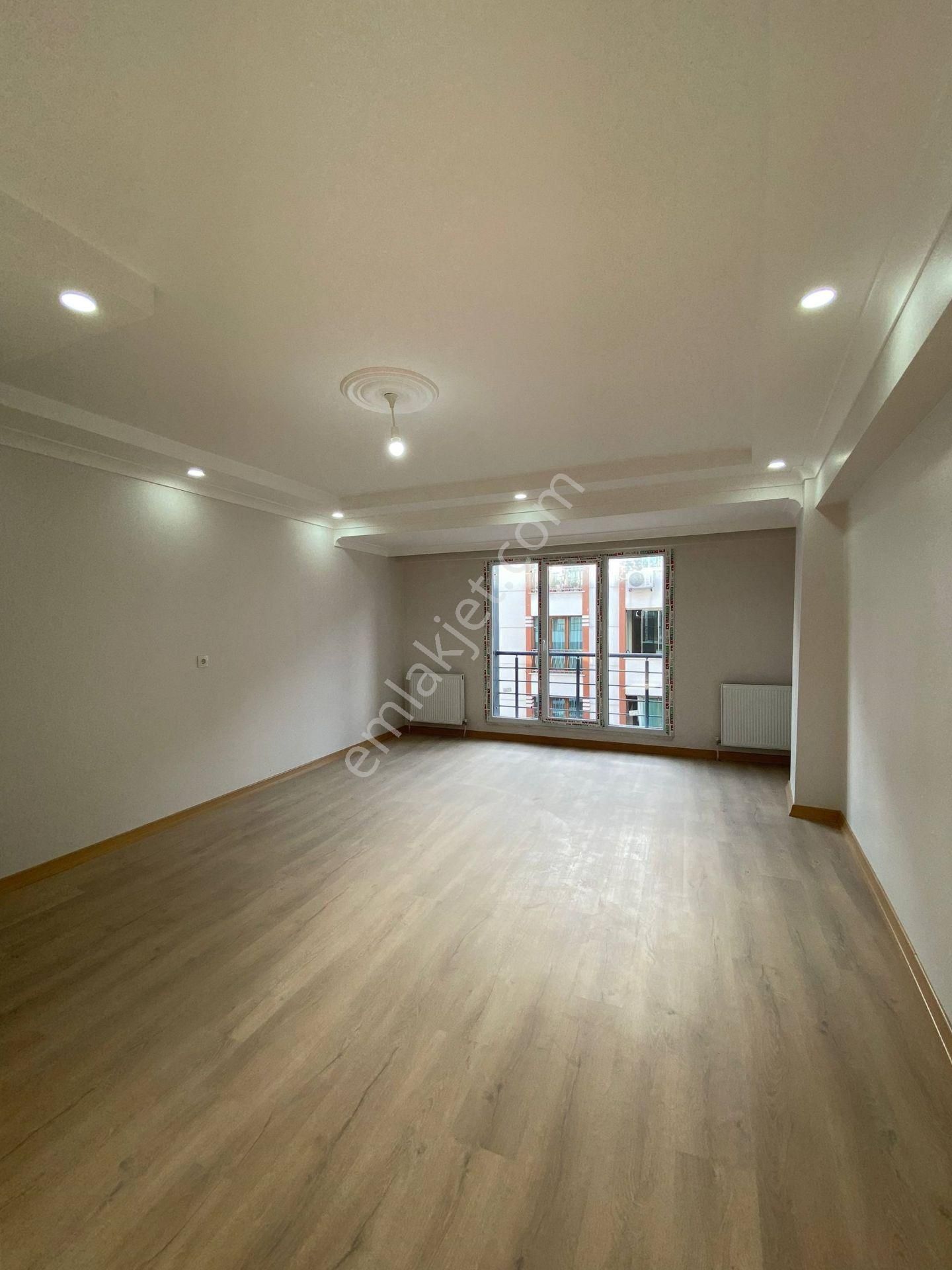 Esenyurt Pınar Mahallesi 2+1 110 M² Kiralık Sıfır Boş Daire Balkonlu Geniş Ve Ferah Ulaşıma Yakın - Görsel 7