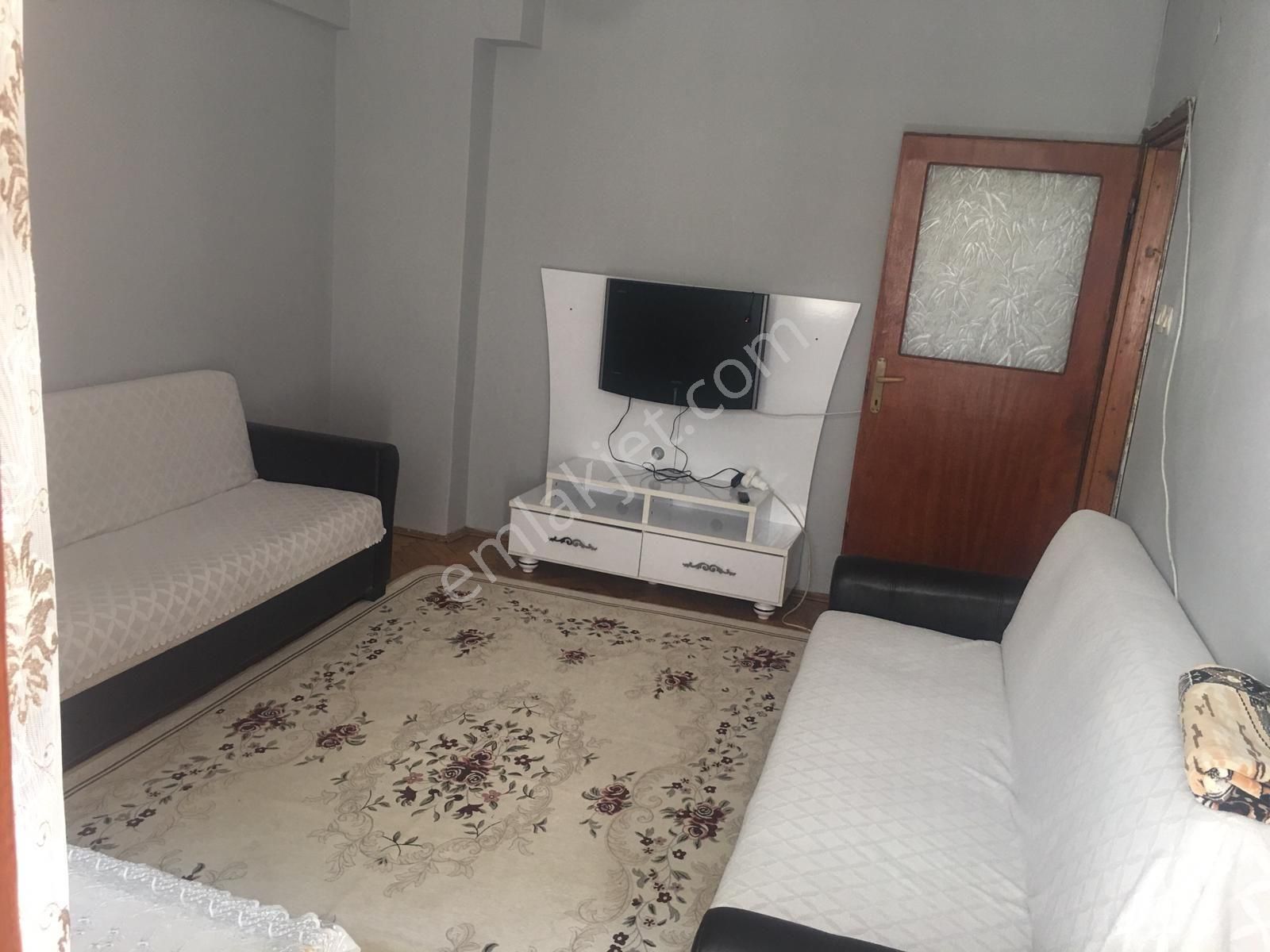 S.evler Merkezde Metrobüse 7dk.2+1 85m2 Full Esyali Arakat 3.kat Kiralık Daire - Görsel 5