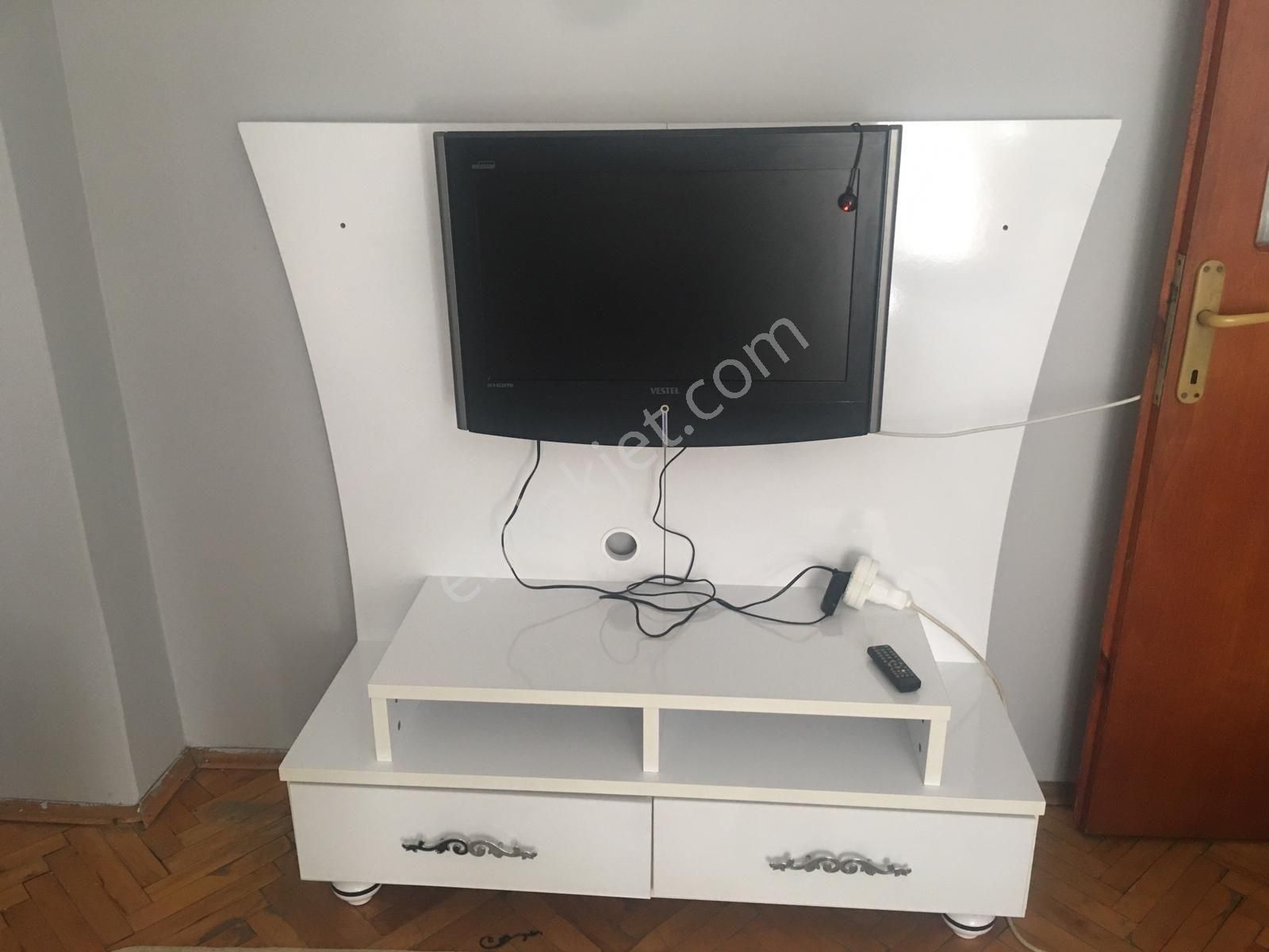 S.evler Merkezde Metrobüse 7dk.2+1 85m2 Full Esyali Arakat 3.kat Kiralık Daire - Görsel 6