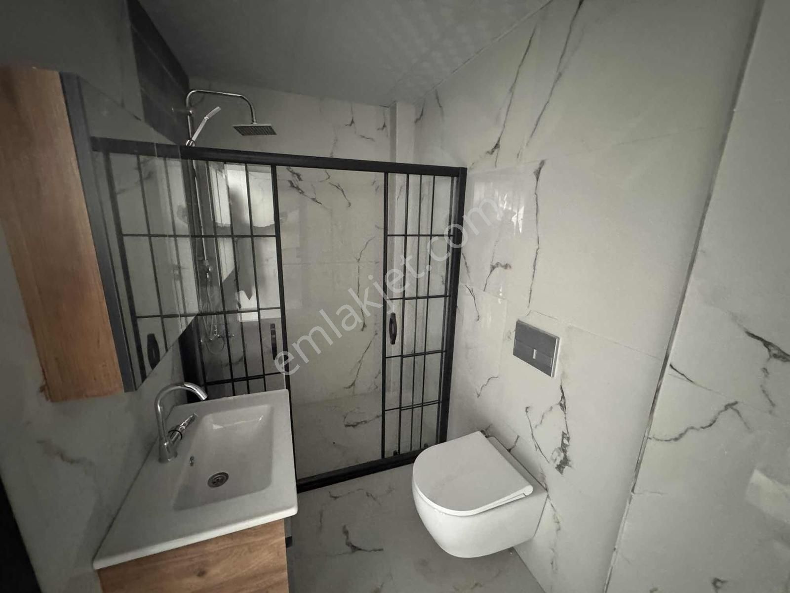 Atakum Toplu Konut Bulvarına Cephe 1+1 Yatırımlık/iskanlı - Görsel 13