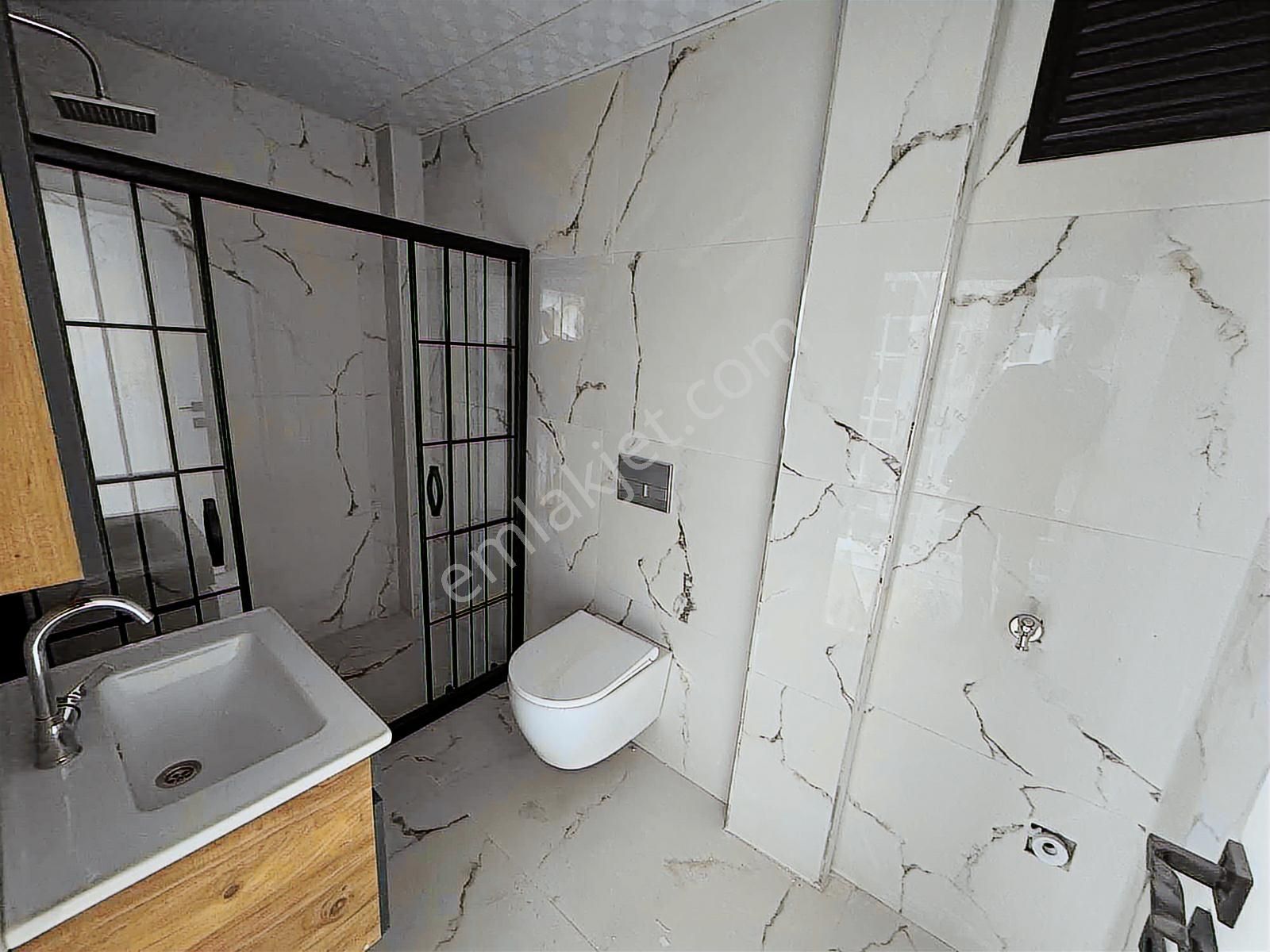 Atakum Toplu Konut Bulvarına Cephe 1+1 Yatırımlık/iskanlı - Görsel 8