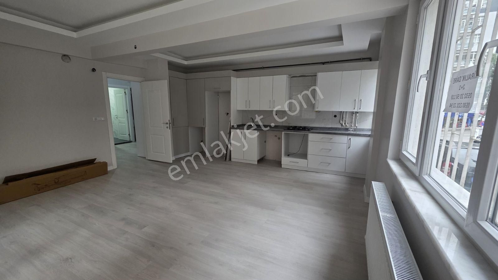 İlkadım Merkezi Konumda Yenilenmiş 2+1satılık Yada Kiralık Daire - Görsel 9