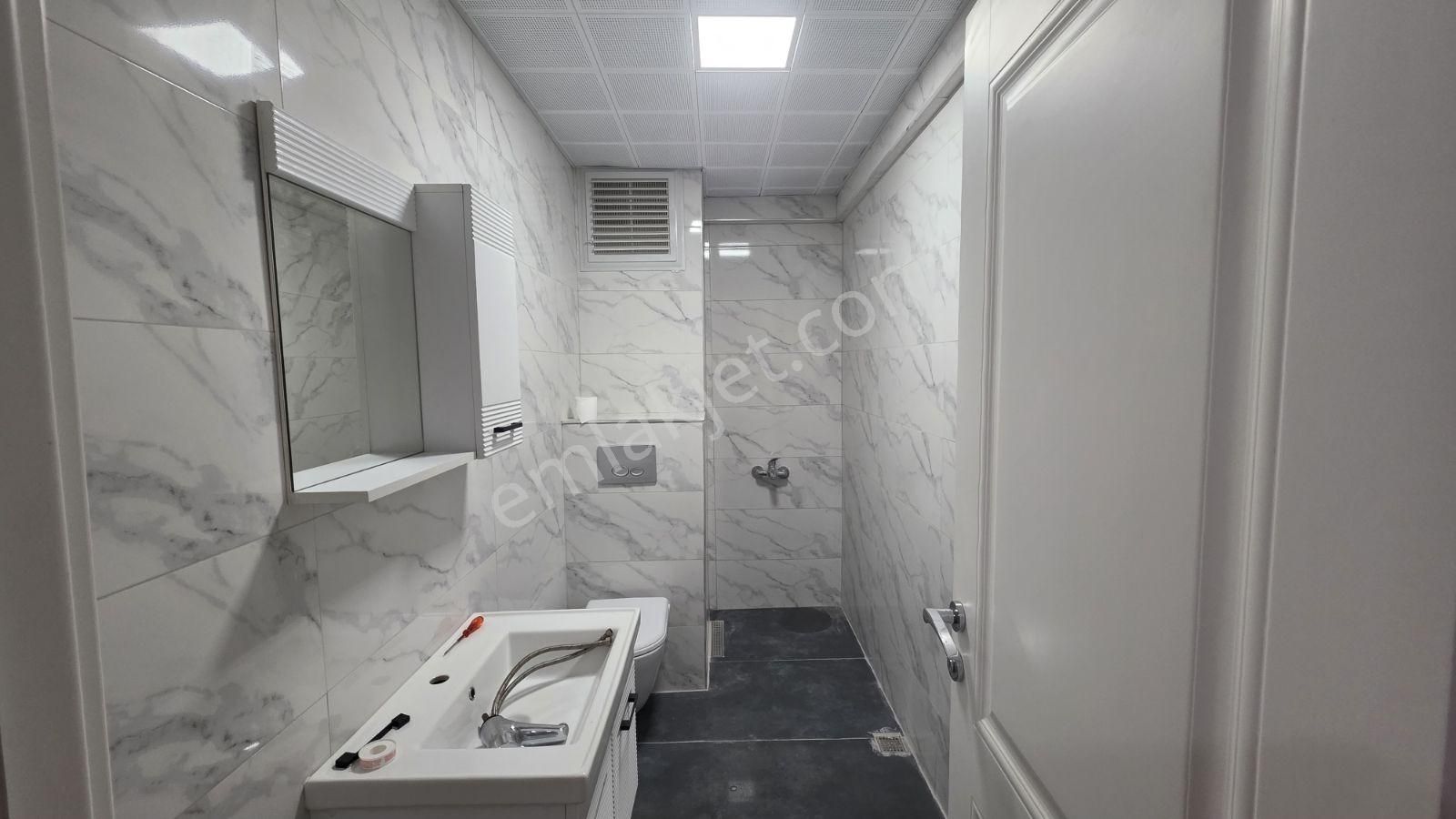 İlkadım Merkezi Konumda Yenilenmiş 2+1satılık Yada Kiralık Daire - Görsel 2