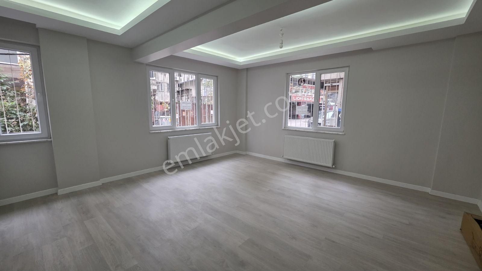 İlkadım Merkezi Konumda Yenilenmiş 2+1satılık Yada Kiralık Daire - Görsel 6