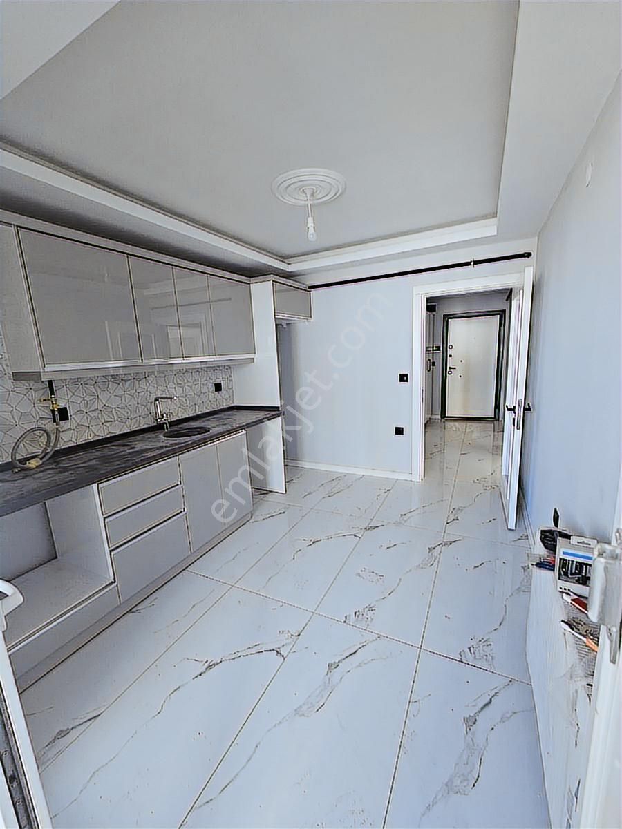 Harika Konum Sıfır 3+1 Daire - Görsel 15