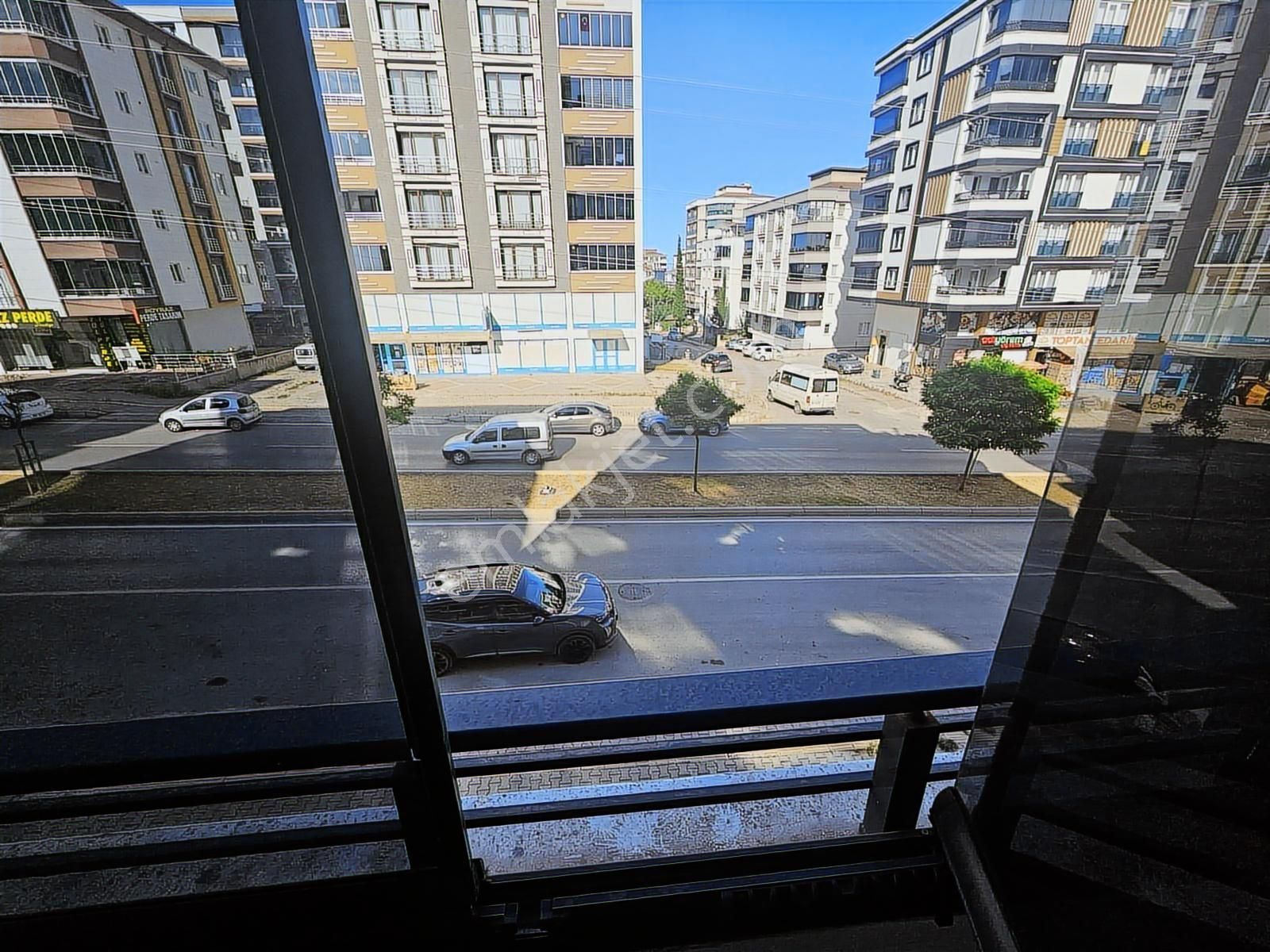 Harika Konum Sıfır 3+1 Daire - Görsel 12