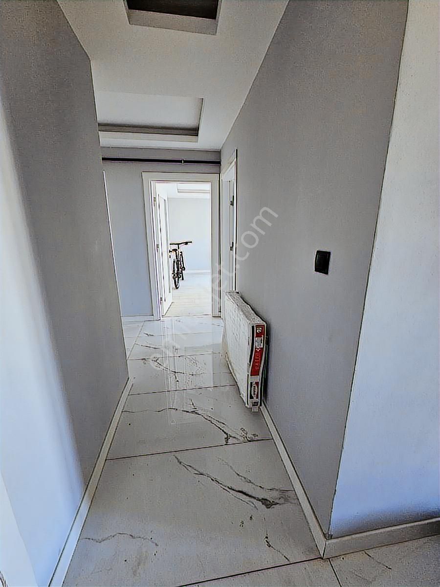 Harika Konum Sıfır 3+1 Daire - Görsel 11