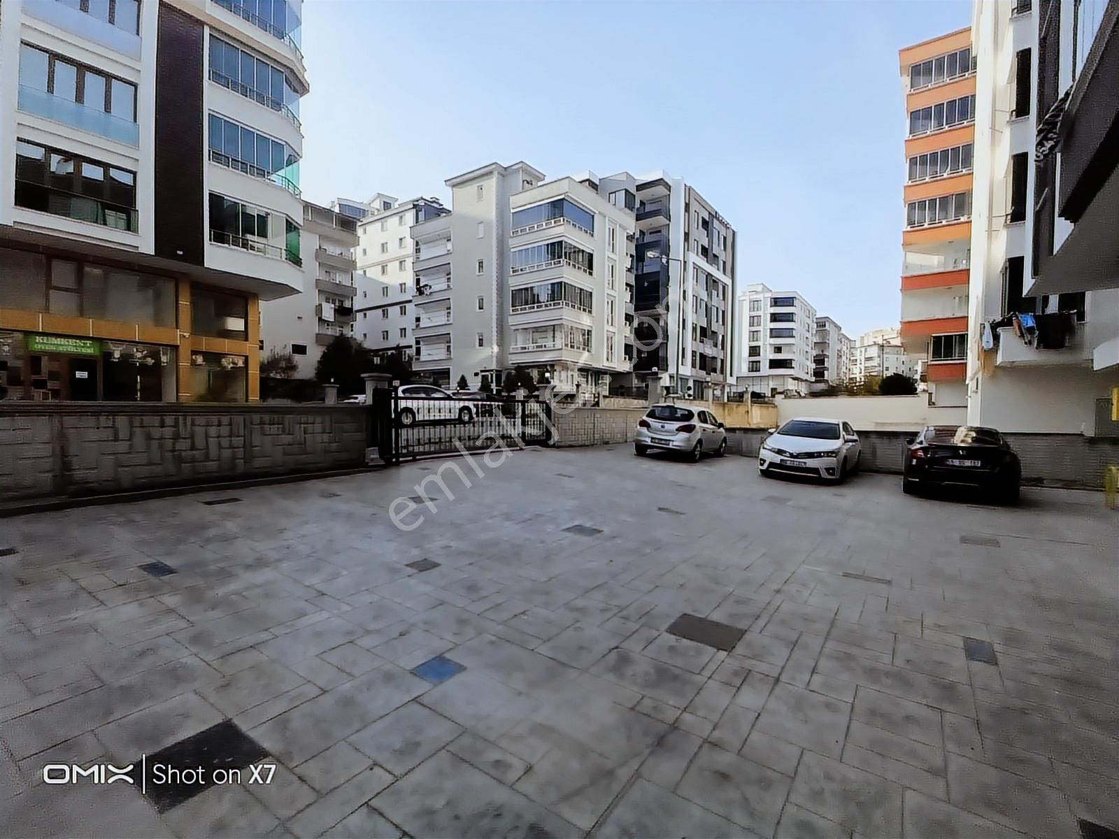 Harika Konum Sıfır 3+1 Daire - Görsel 10