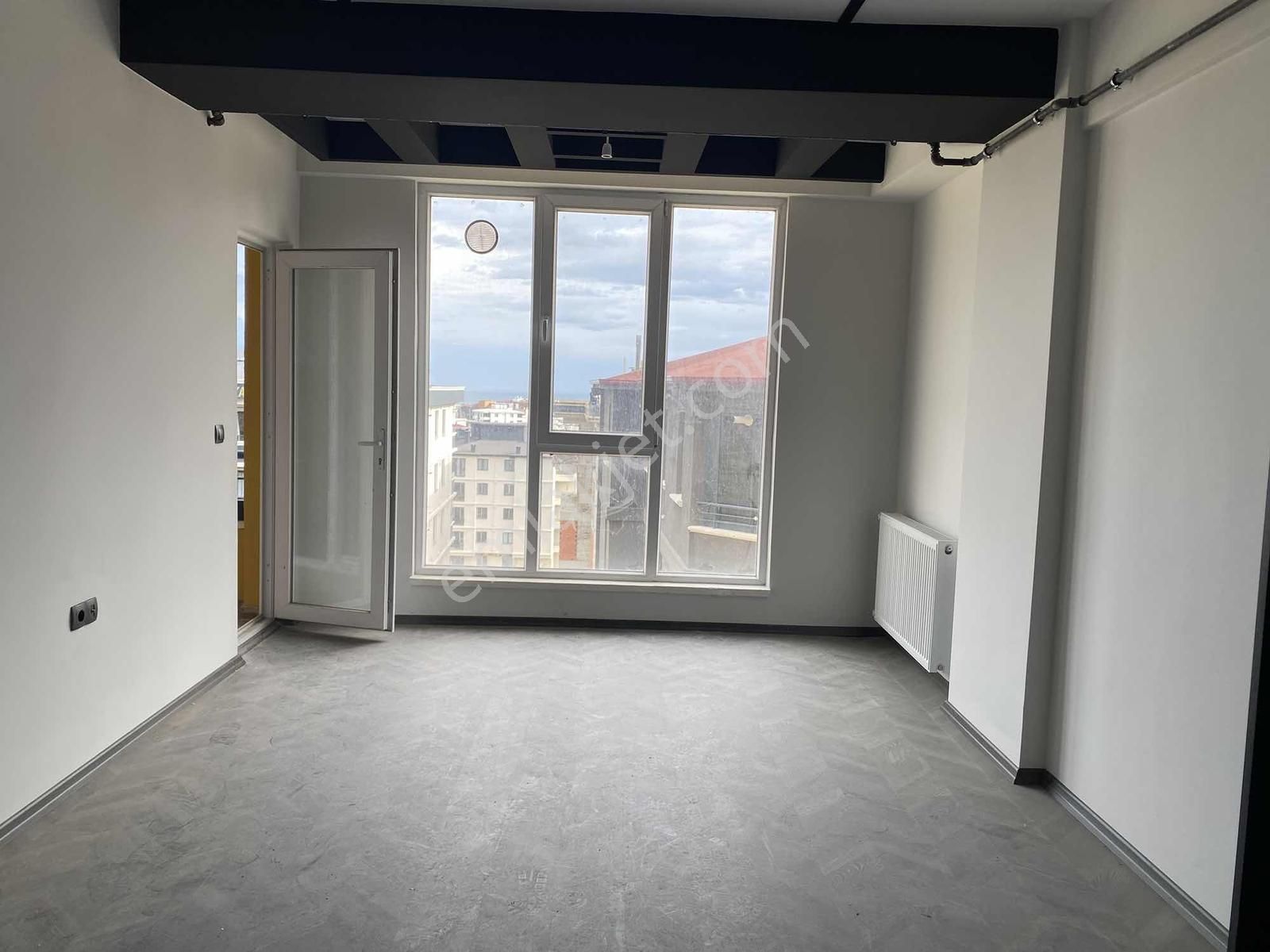 Atakum Körfez Mahallesinde Prestijli Sitede Satılık 1+1 Daire - Görsel 31