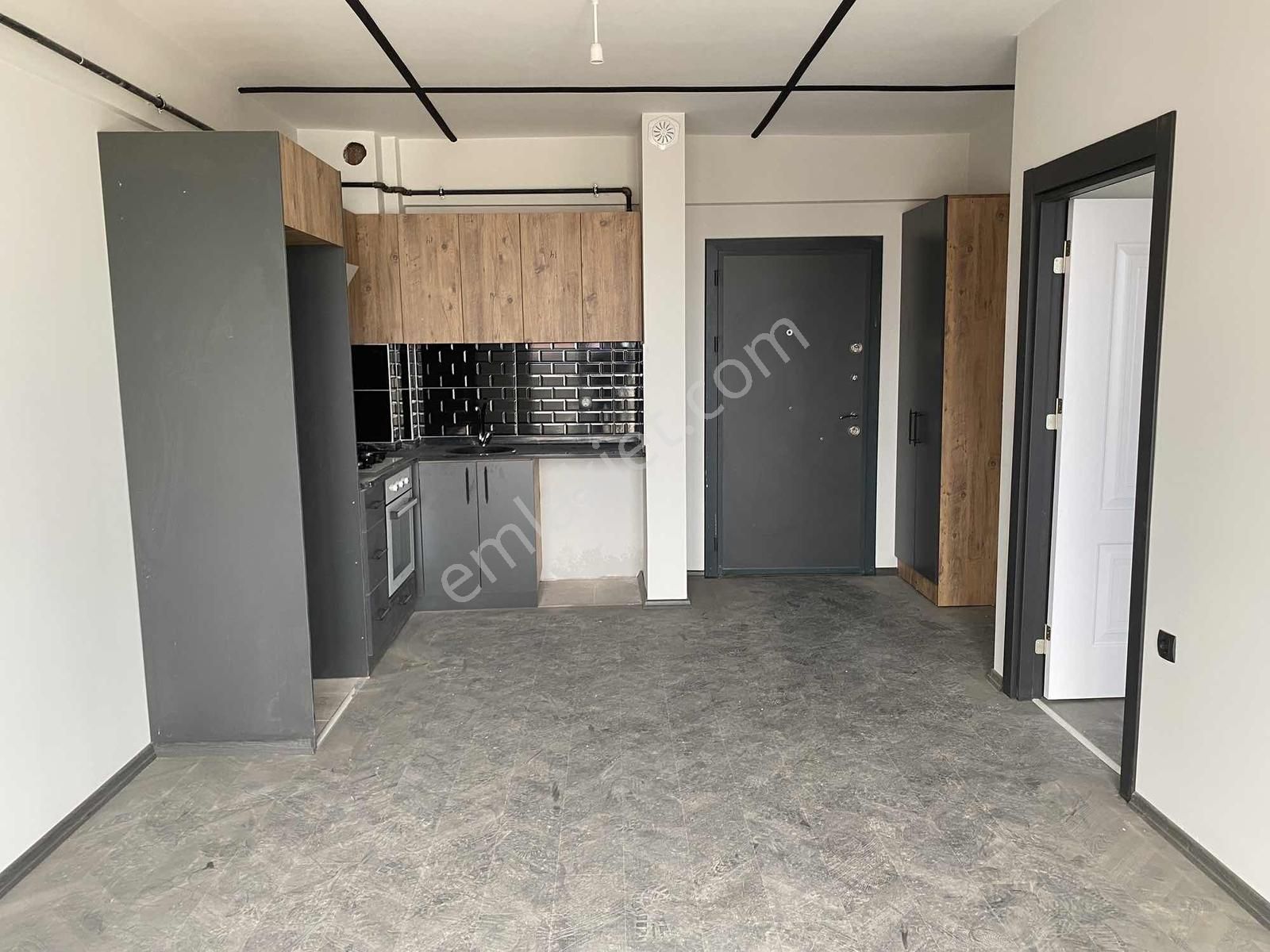 Atakum Körfez Mahallesinde Prestijli Sitede Satılık 1+1 Daire - Görsel 30