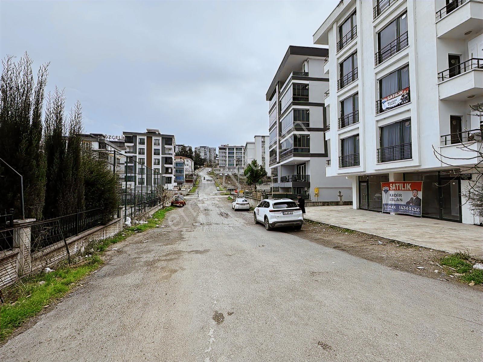 Körfezde 44 M2 Ticari Dükkan - Görsel 11