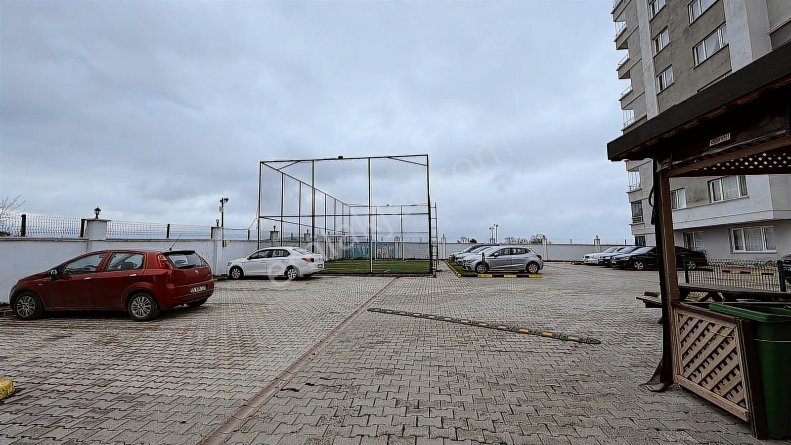 Satılık | Panoroma'da Eşyalı Ara Kat Deniz Manz. 2+1 - Görsel 15