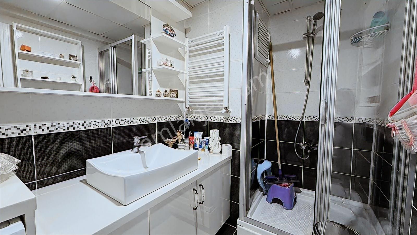 Satılık | Panoroma'da Eşyalı Ara Kat Deniz Manz. 2+1 - Görsel 20