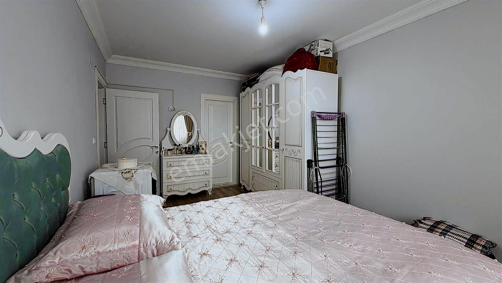 Satılık | Panoroma'da Eşyalı Ara Kat Deniz Manz. 2+1 - Görsel 19