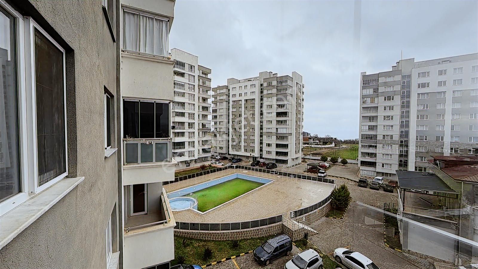 Satılık | Panoroma'da Eşyalı Ara Kat Deniz Manz. 2+1 - Görsel 16