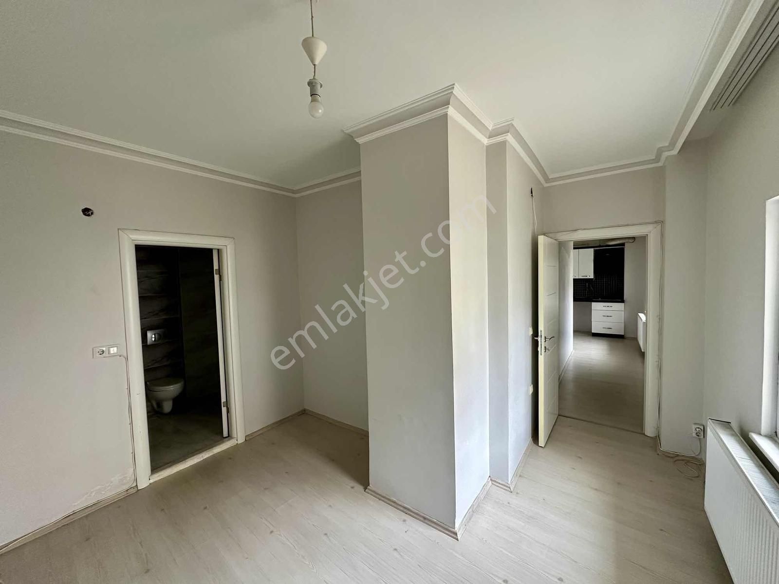 Rayrının Altında Satılık 1+1 Emin Evim Şartlarına Uygundur - Görsel 16