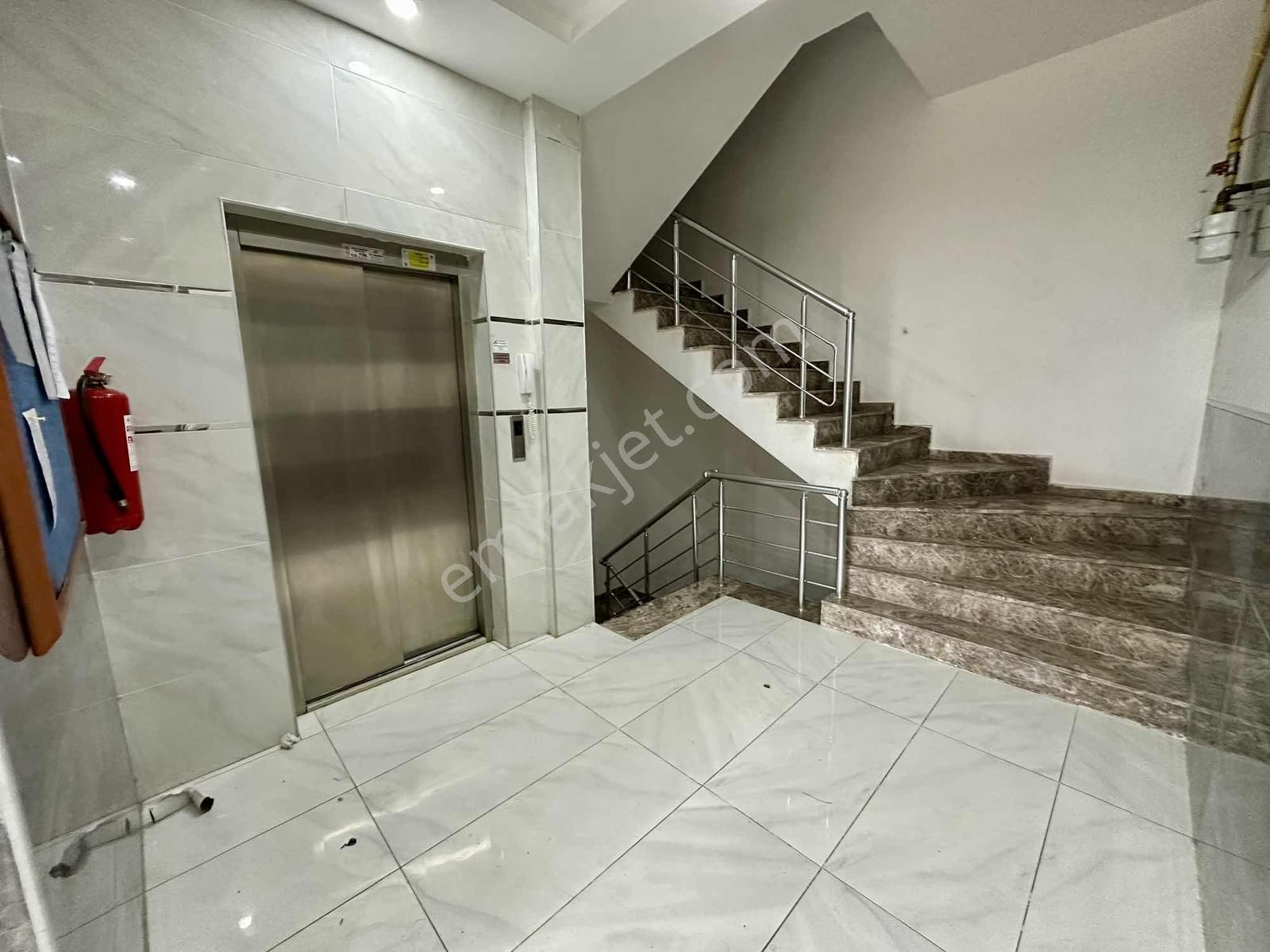 Rayrının Altında Satılık 1+1 Emin Evim Şartlarına Uygundur - Görsel 7