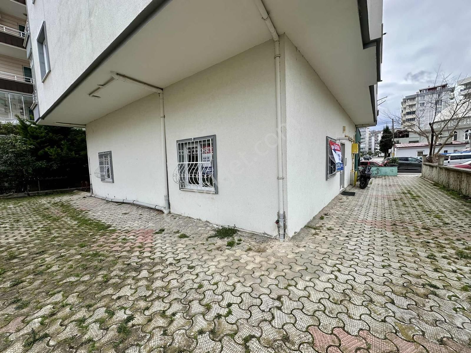 Rayrının Altında Satılık 1+1 Emin Evim Şartlarına Uygundur - Görsel 15