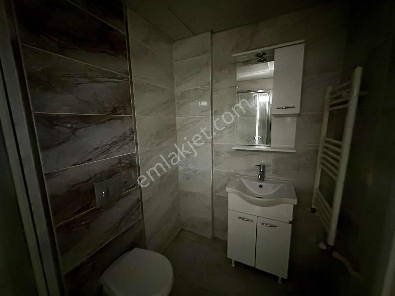 Rayrının Altında Satılık 1+1 Emin Evim Şartlarına Uygundur - Görsel 23