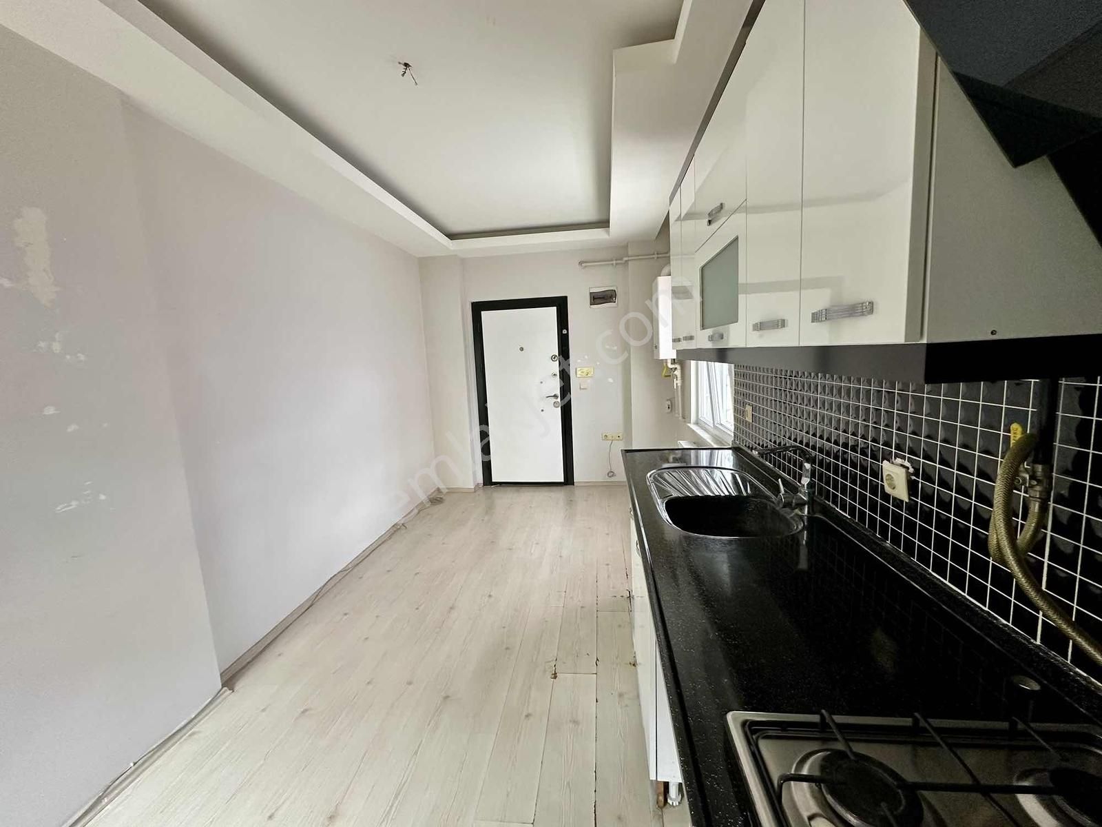 Rayrının Altında Satılık 1+1 Emin Evim Şartlarına Uygundur - Görsel 8