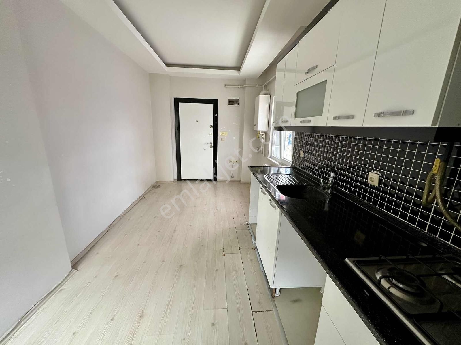 Rayrının Altında Satılık 1+1 Emin Evim Şartlarına Uygundur - Görsel 9