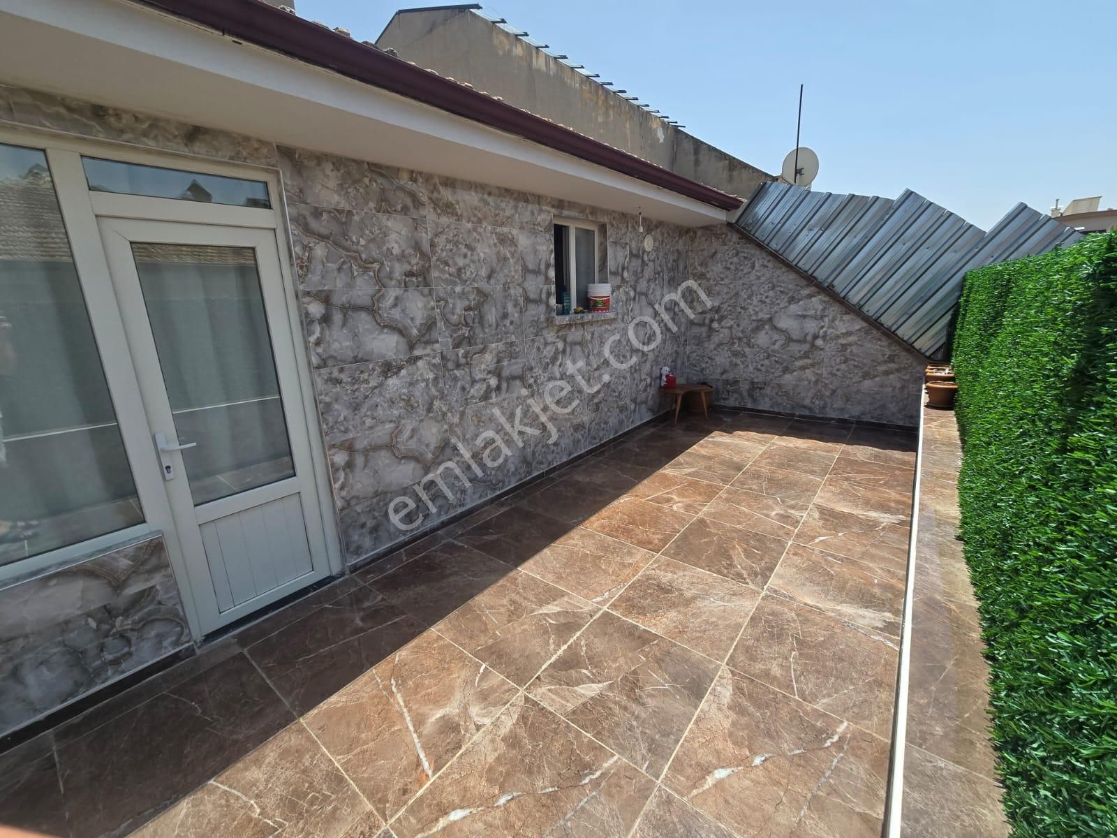 Merkeze Yakın Geniş 2+1 Satılık Daire