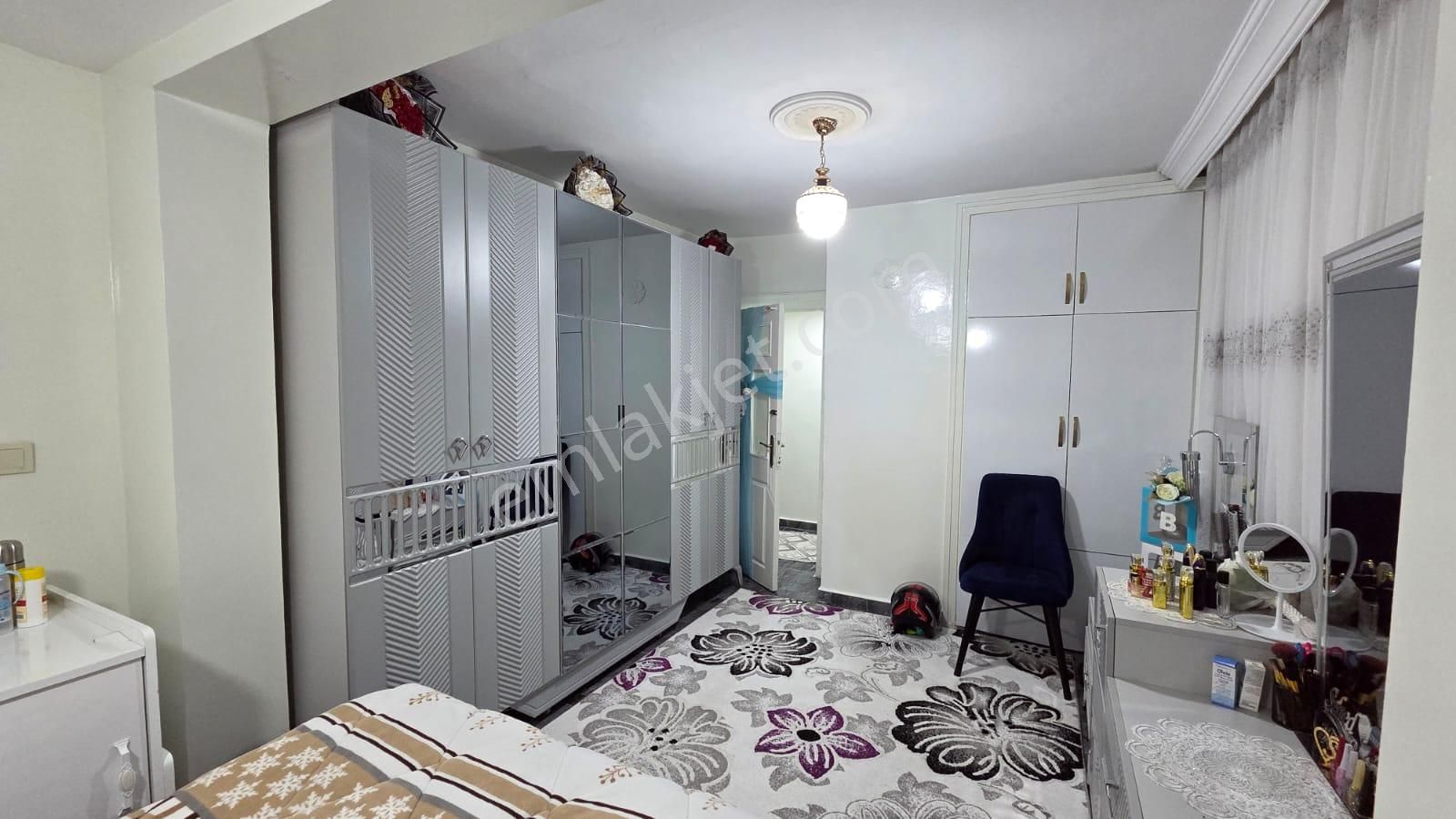 Merkeze Yakın Geniş 2+1 Satılık Daire - Görsel 27