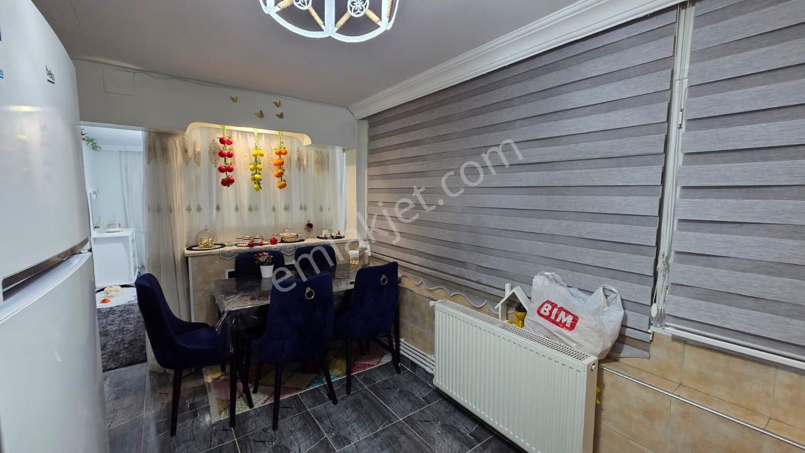 Merkeze Yakın Geniş 2+1 Satılık Daire - Görsel 14