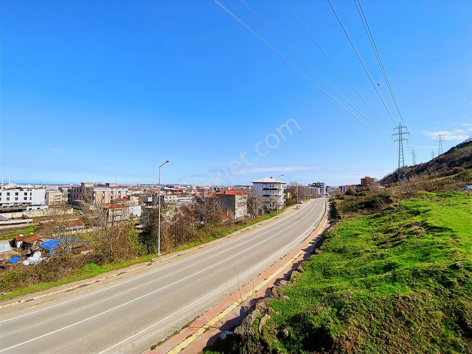 Samsun Tekkeköyde Osb'ne Yakın Sıfır 3+1 Kaçırılmayacak Fırsat! - Görsel 11