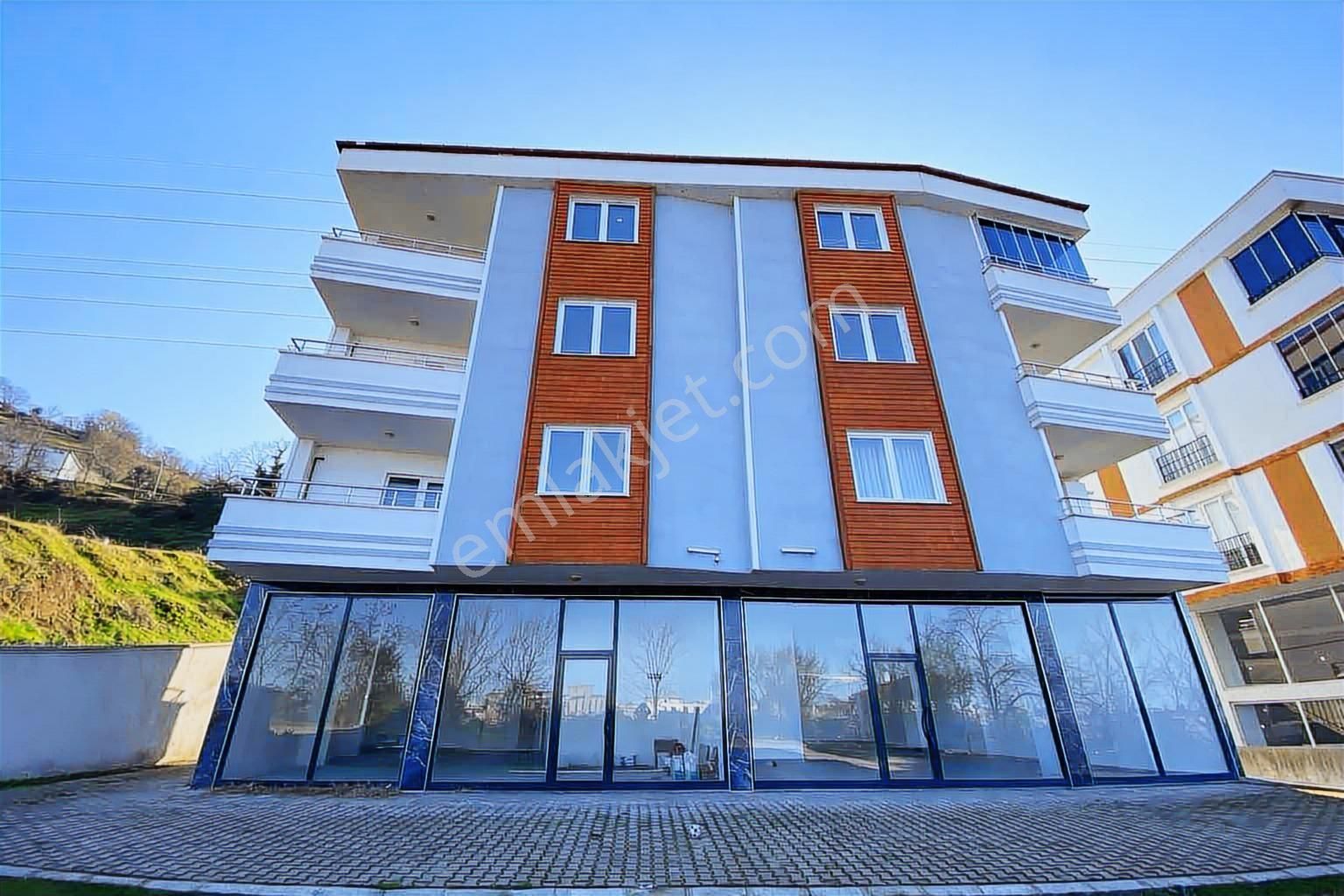 Samsun Tekkeköyde Osb'ne Yakın Sıfır 3+1 Kaçırılmayacak Fırsat!