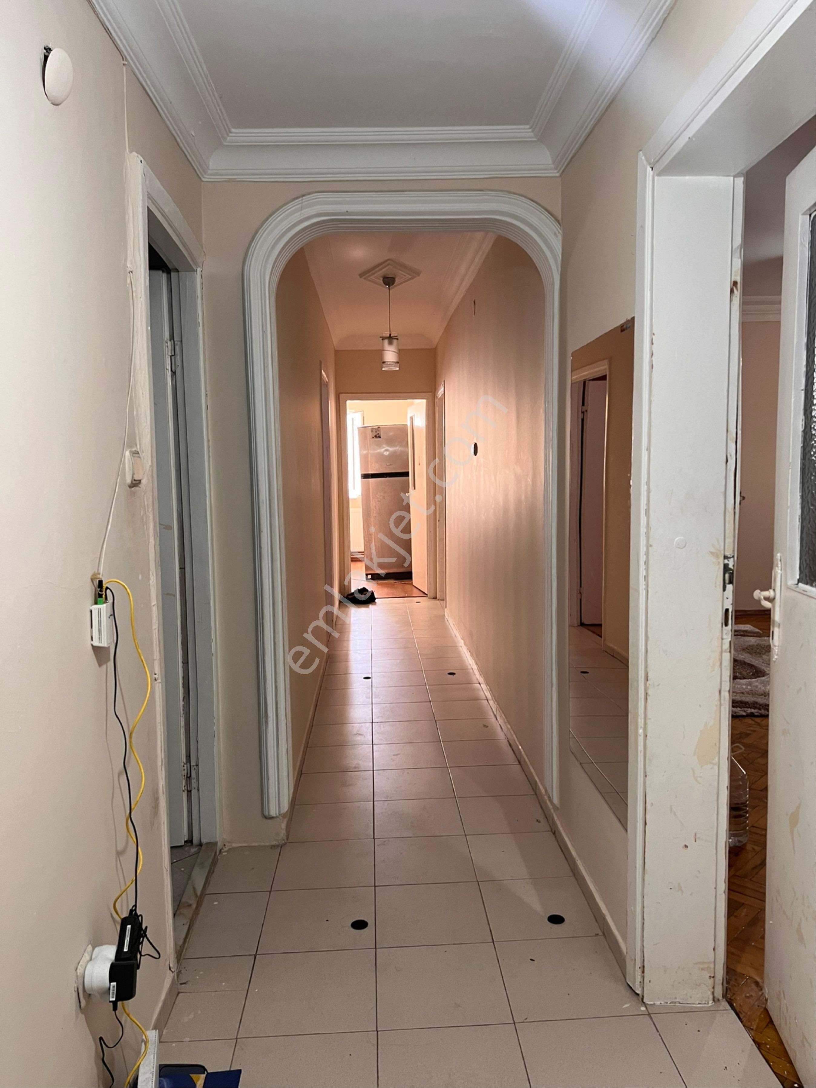 Tiyap Tan Bağlar Mah. Gönül Sitesi'nde 3+1 Satılık Daire - Görsel 18