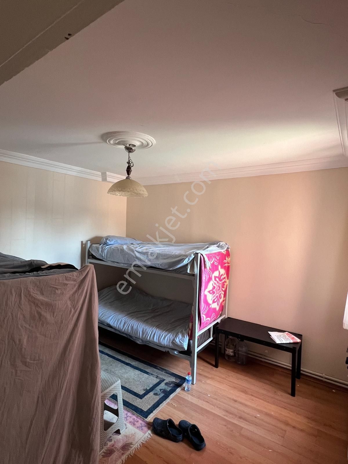 Tiyap Tan Bağlar Mah. Gönül Sitesi'nde 3+1 Satılık Daire - Görsel 8