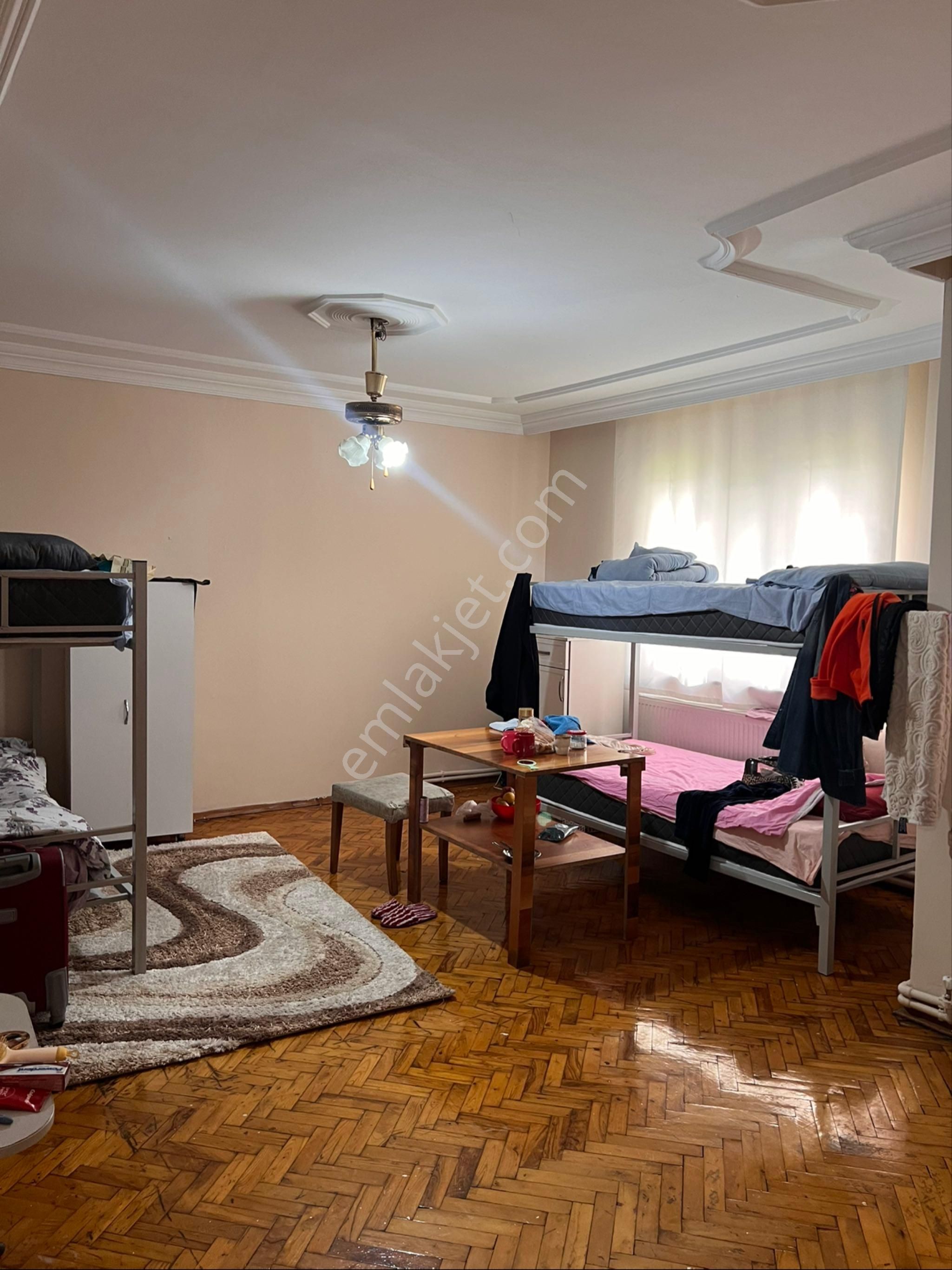 Tiyap Tan Bağlar Mah. Gönül Sitesi'nde 3+1 Satılık Daire - Görsel 5