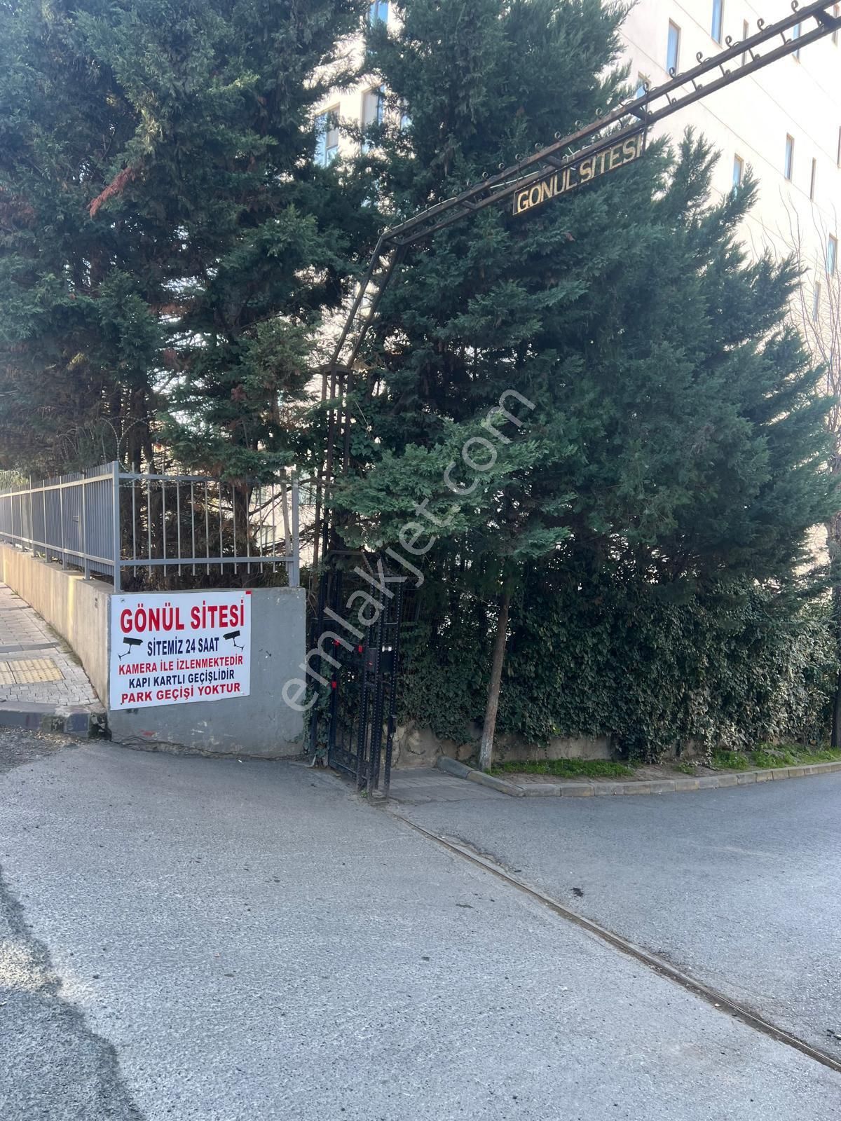 Tiyap Tan Bağlar Mah. Gönül Sitesi'nde 3+1 Satılık Daire - Görsel 2