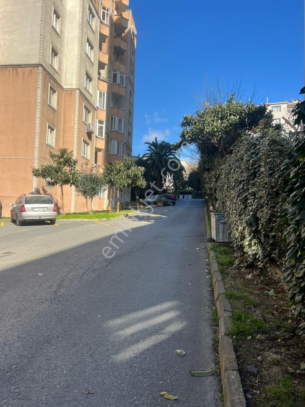 Tiyap Tan Bağlar Mah. Gönül Sitesi'nde 3+1 Satılık Daire - Görsel 27