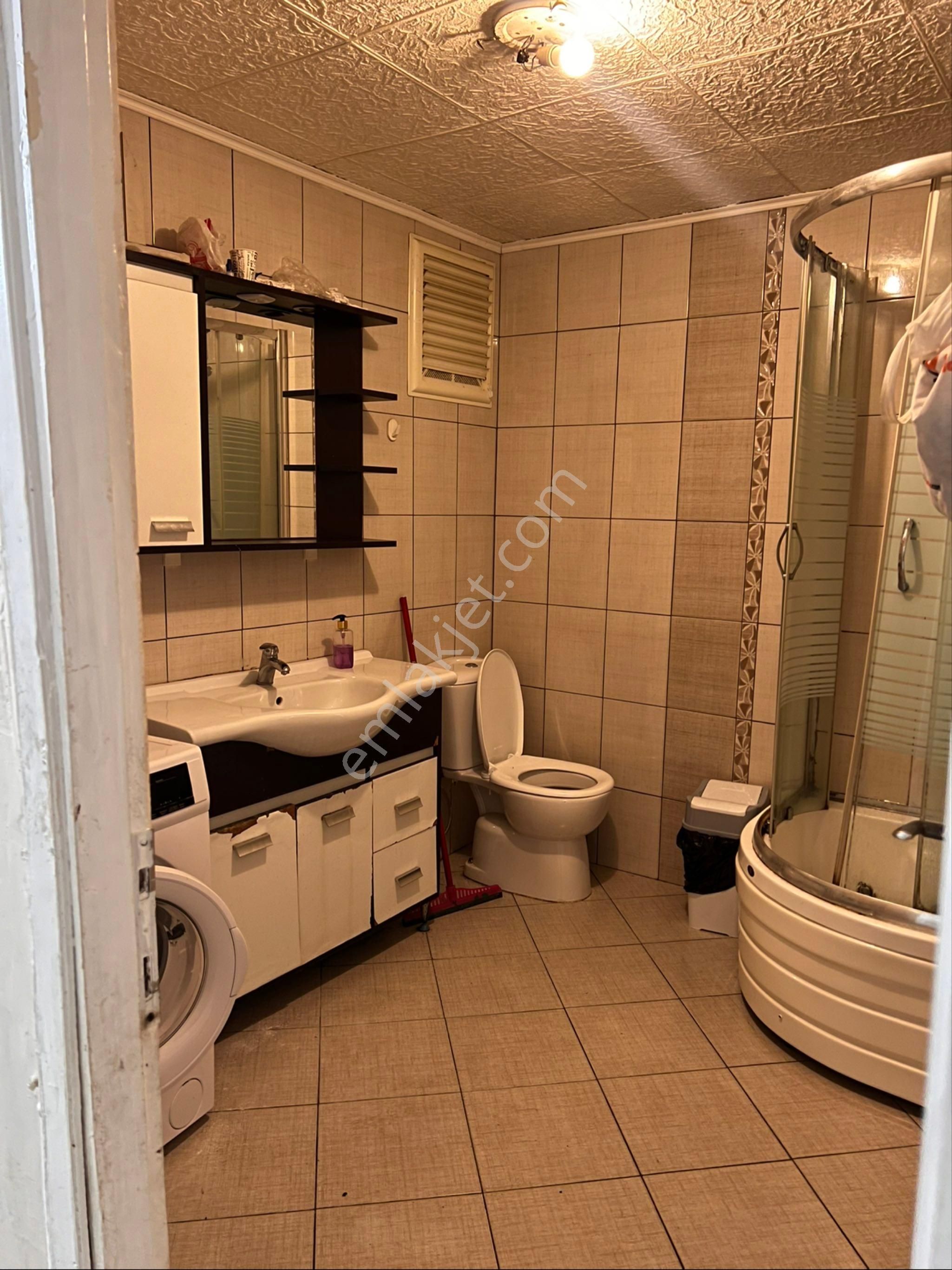 Tiyap Tan Bağlar Mah. Gönül Sitesi'nde 3+1 Satılık Daire - Görsel 12