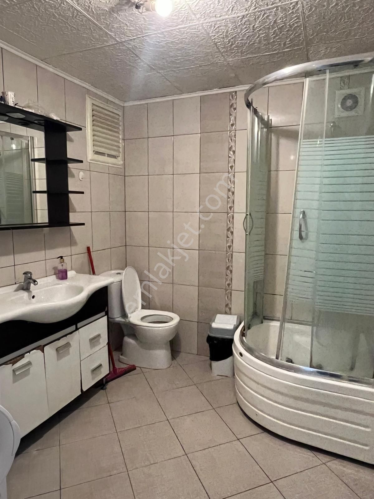 Tiyap Tan Bağlar Mah. Gönül Sitesi'nde 3+1 Satılık Daire - Görsel 16