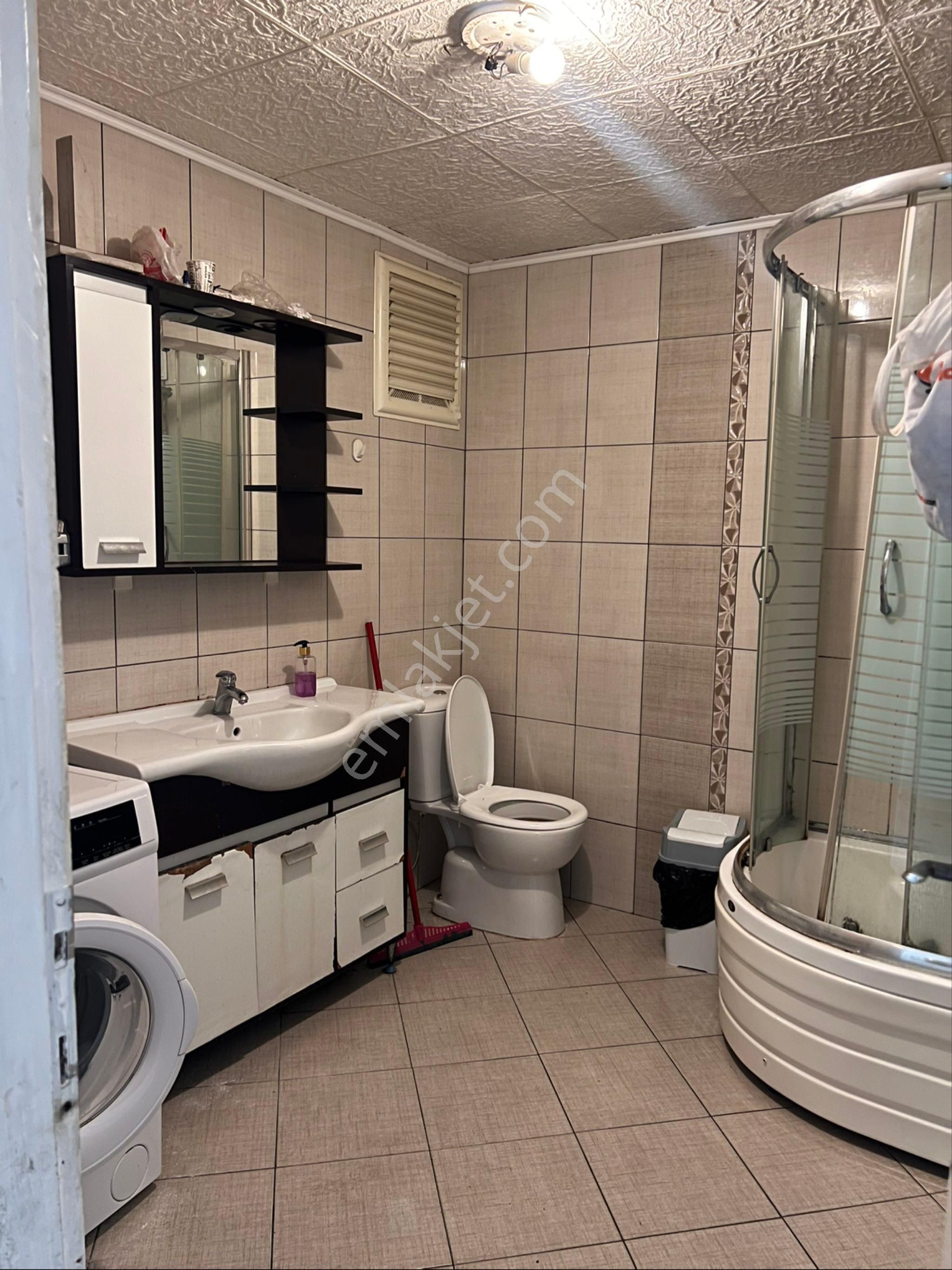 Tiyap Tan Bağlar Mah. Gönül Sitesi'nde 3+1 Satılık Daire - Görsel 13