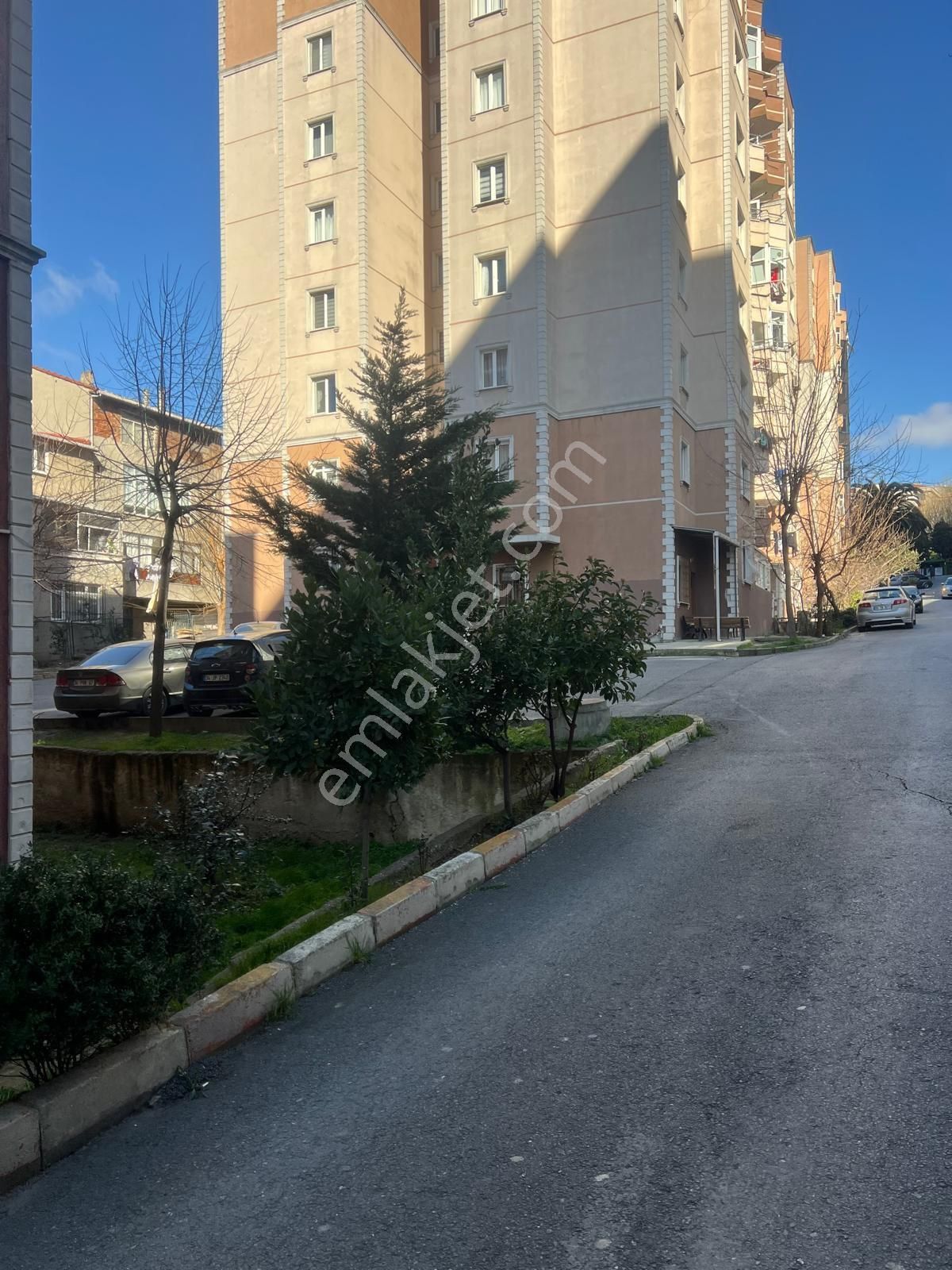 Tiyap Tan Bağlar Mah. Gönül Sitesi'nde 3+1 Satılık Daire - Görsel 28