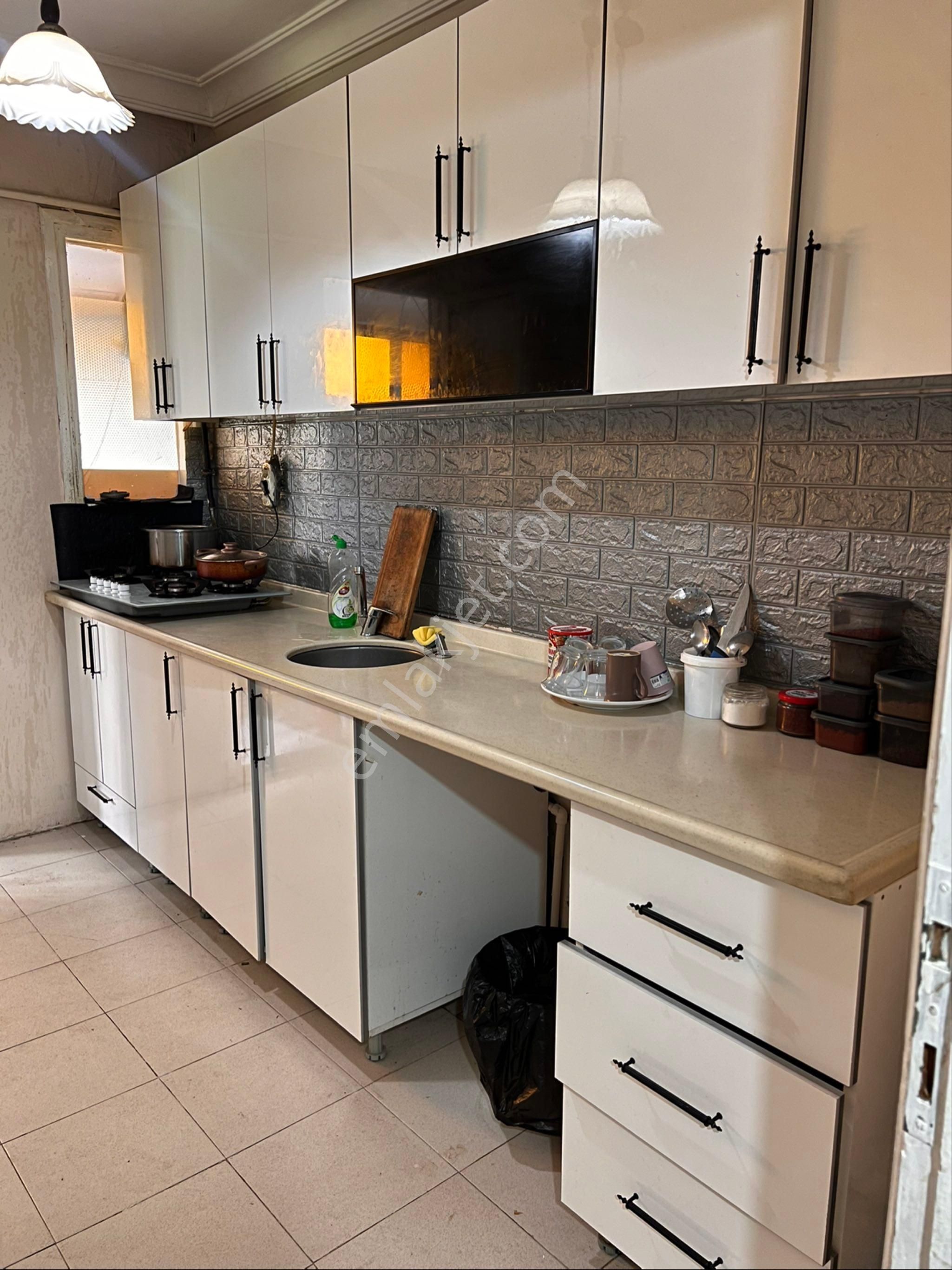 Tiyap Tan Bağlar Mah. Gönül Sitesi'nde 3+1 Satılık Daire - Görsel 10