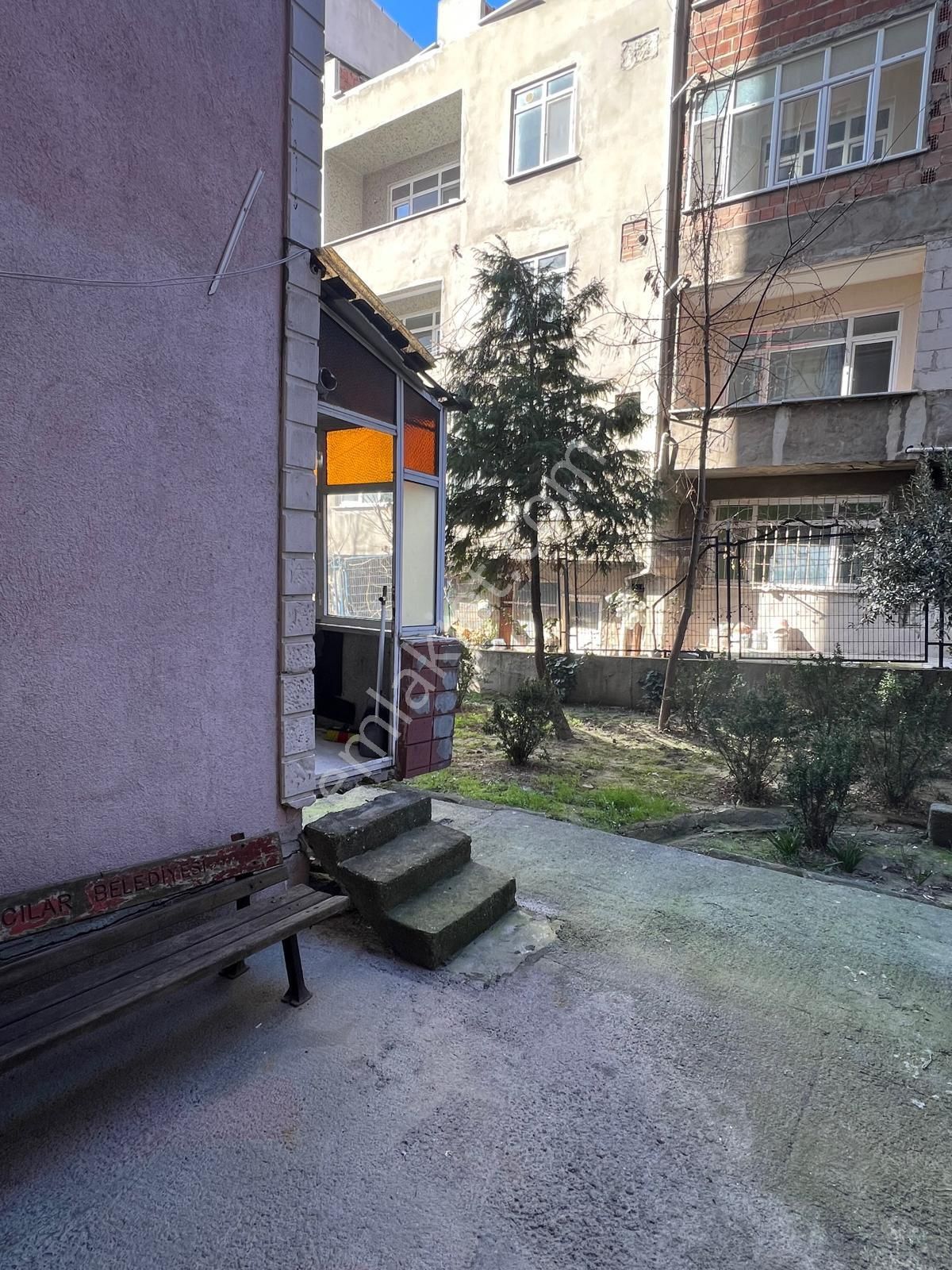 Tiyap Tan Bağlar Mah. Gönül Sitesi'nde 3+1 Satılık Daire - Görsel 29