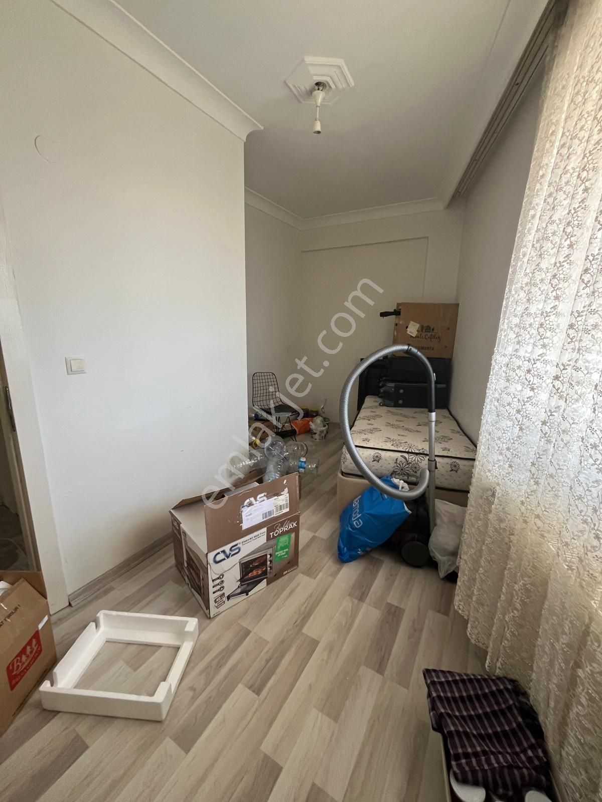 Kent'ten Karapürçek'te Full Eşyalı Asansörlü 3+1 Katta Kiralık!! - Görsel 19