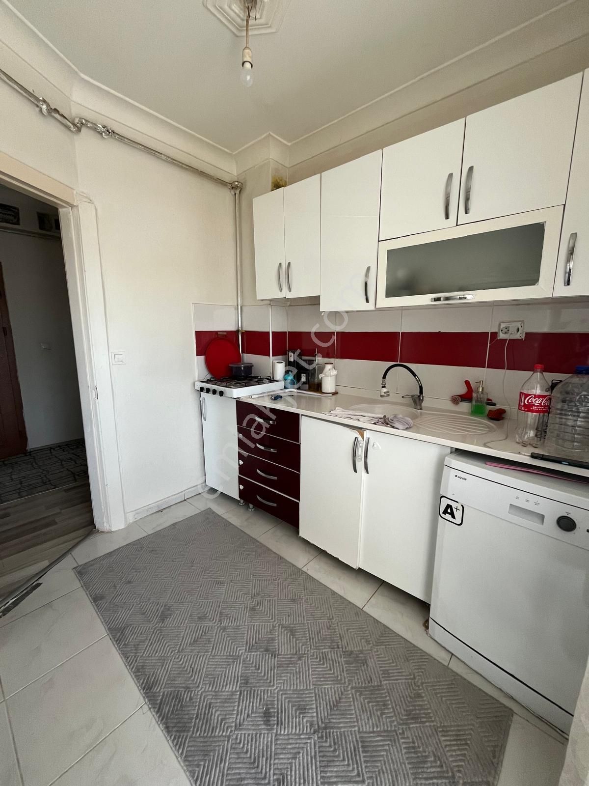 Kent'ten Karapürçek'te Full Eşyalı Asansörlü 3+1 Katta Kiralık!! - Görsel 14